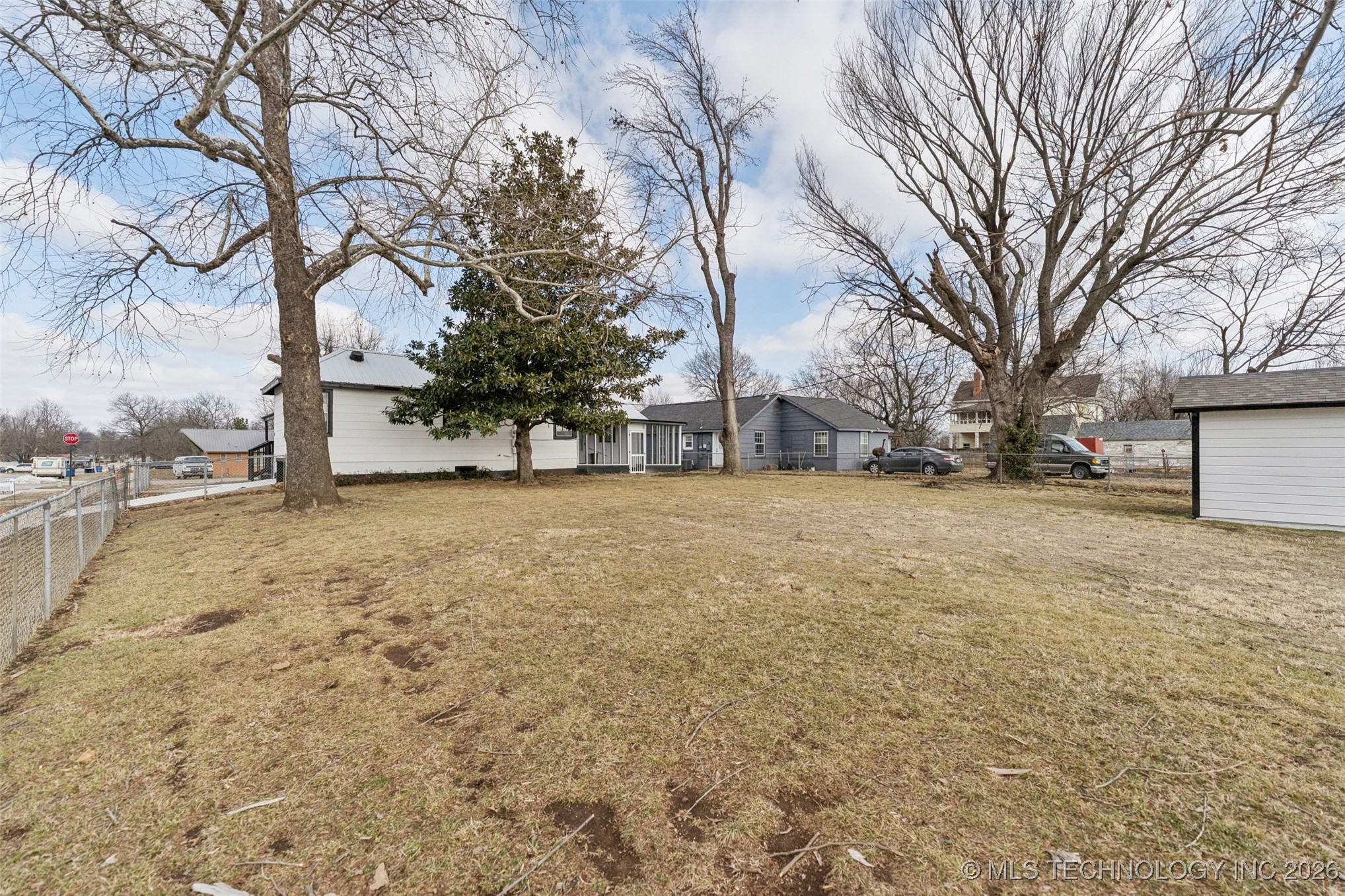 248 N Miller Vinita OK 74301