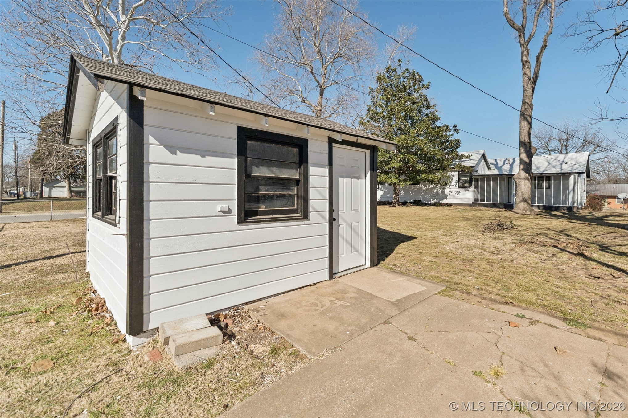 248 N Miller Vinita OK 74301