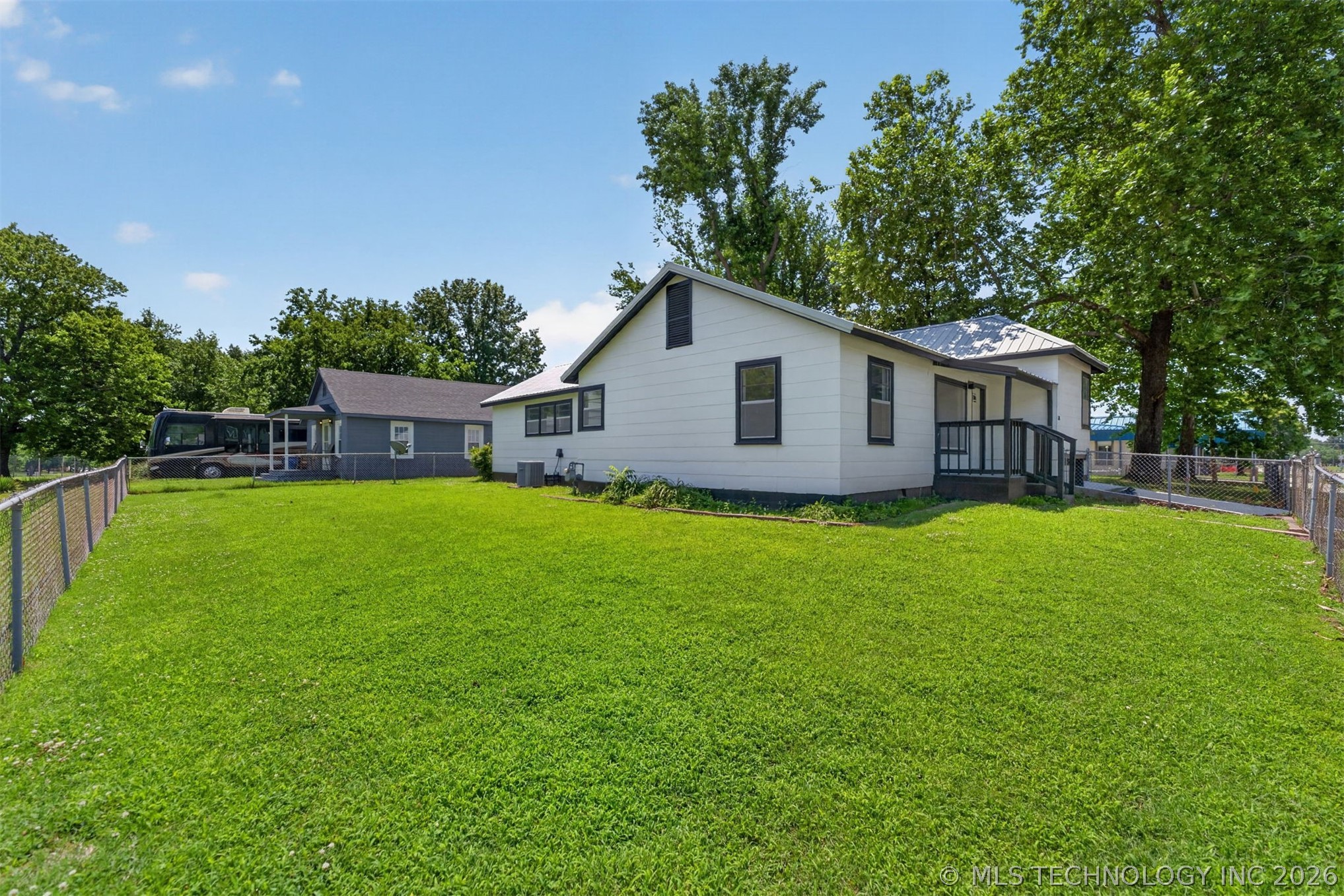 248 N Miller Vinita OK 74301