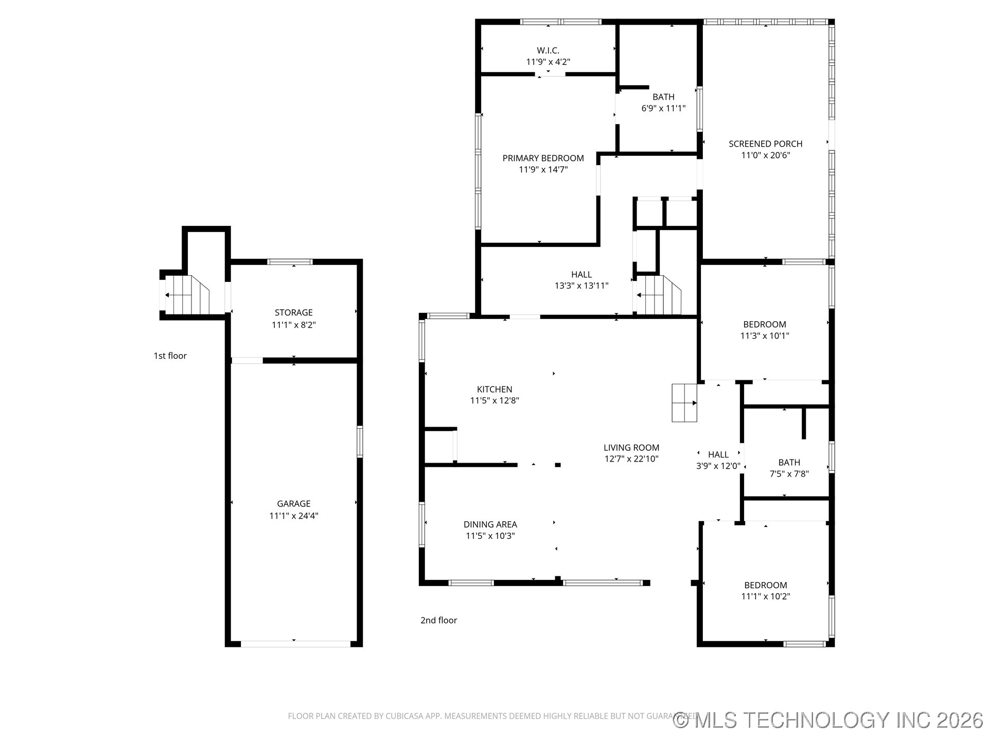 248 N Miller Vinita OK 74301