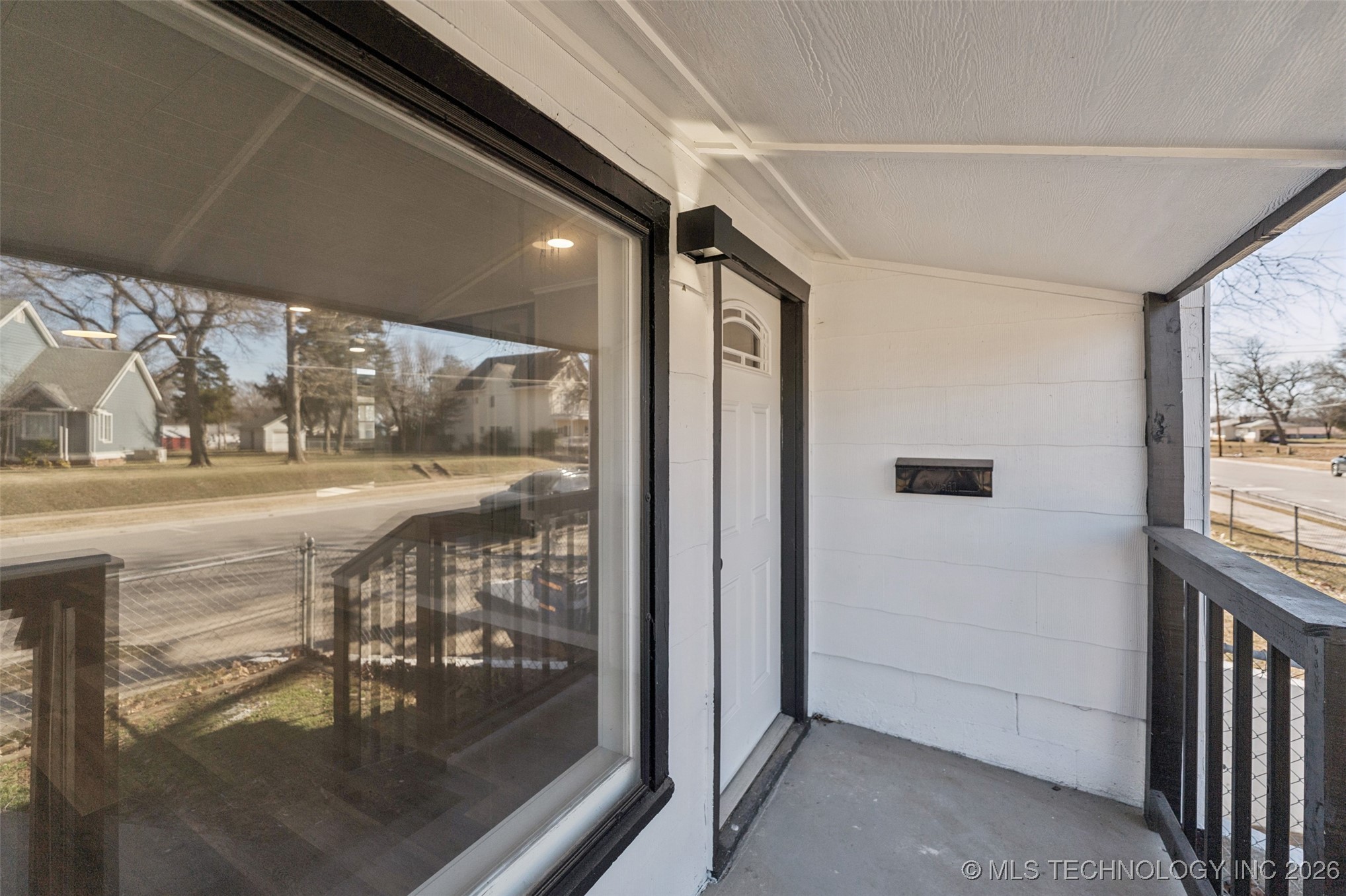 248 N Miller Vinita OK 74301