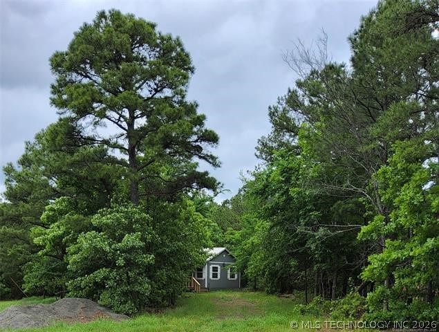 180746 W Sherman Road Moyers OK 74557