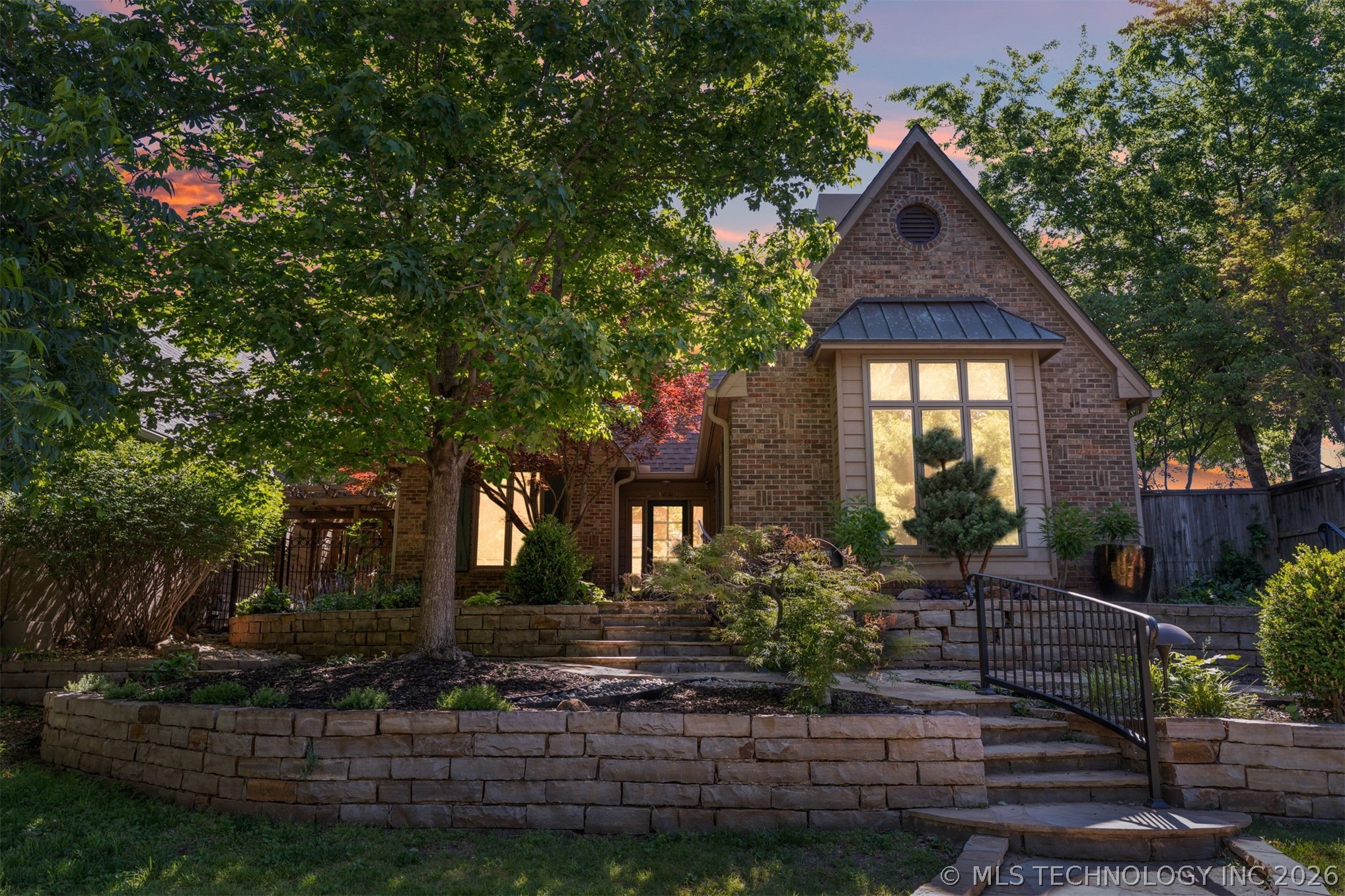 1443 S Owasso Avenue Tulsa OK 74120