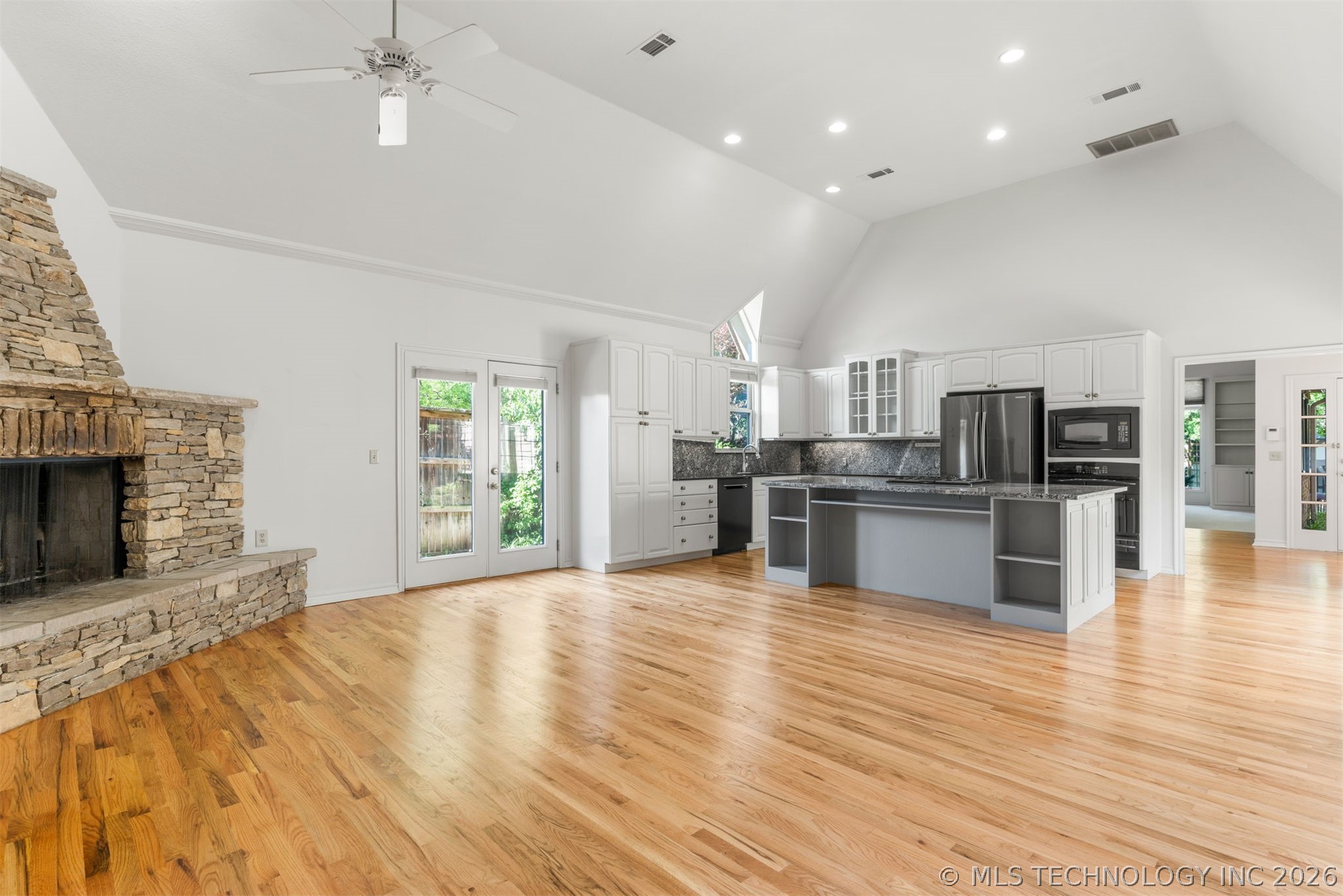 1443 S Owasso Avenue Tulsa OK 74120