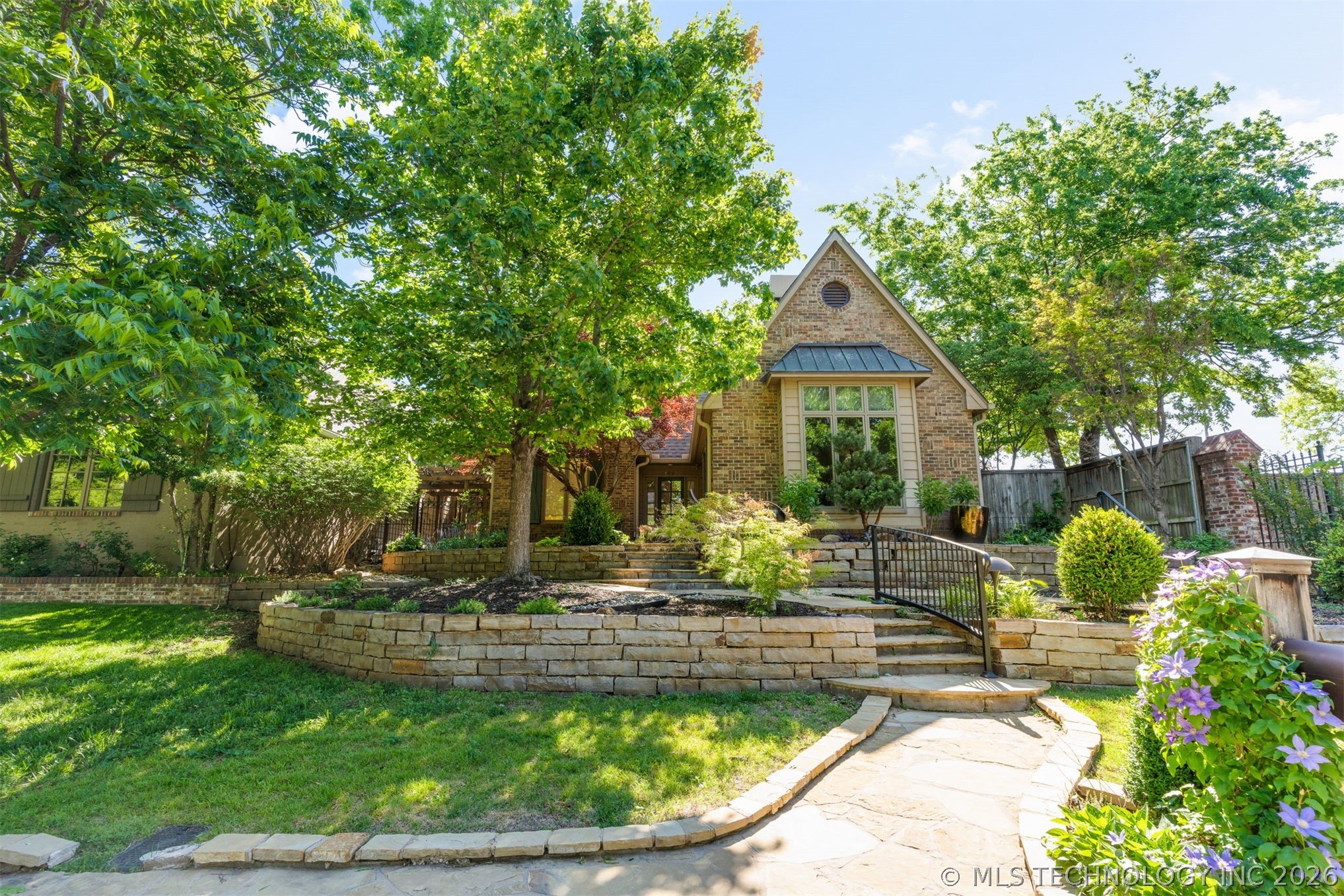 1443 S Owasso Avenue Tulsa OK 74120