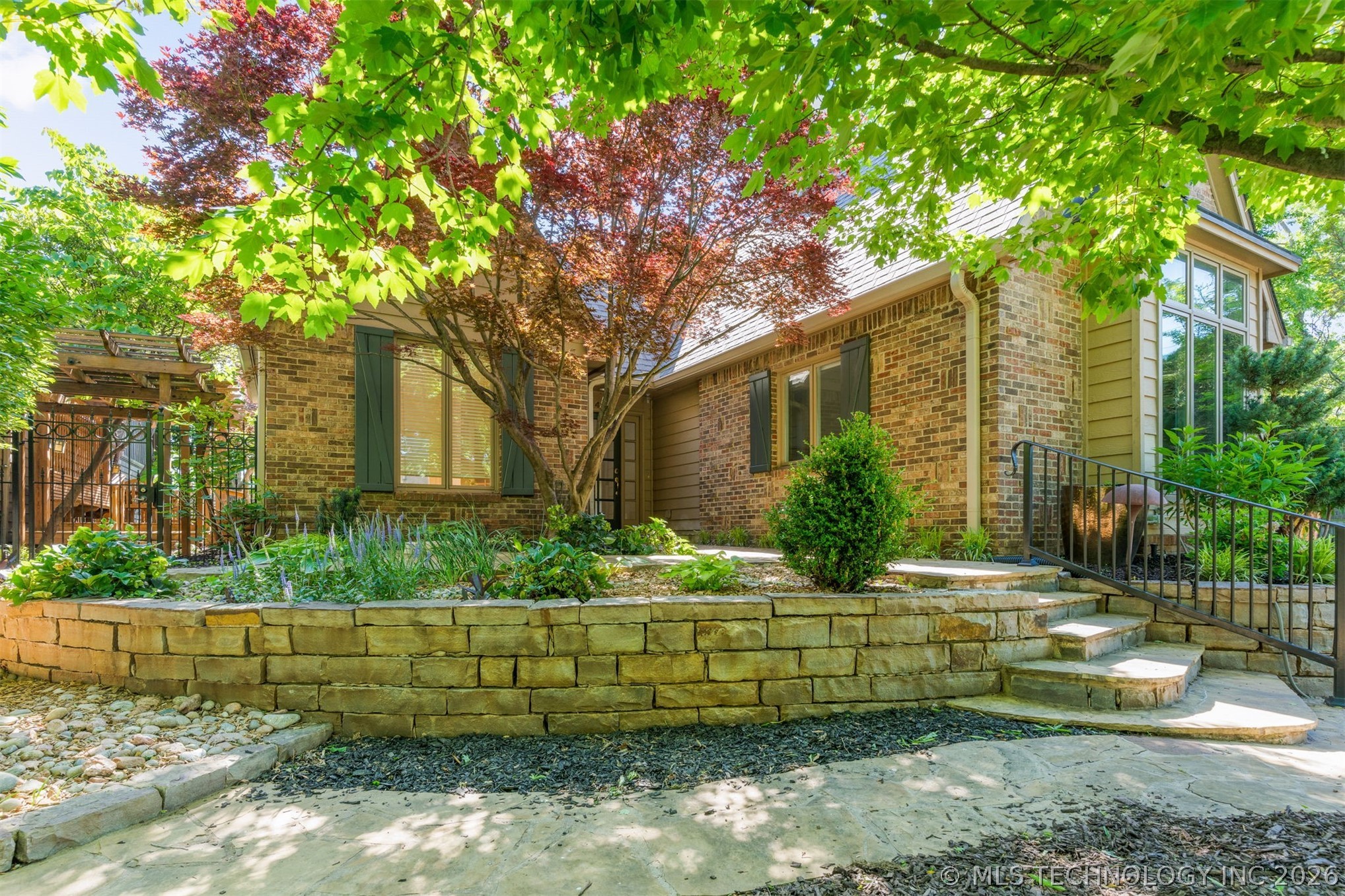 1443 S Owasso Avenue Tulsa OK 74120