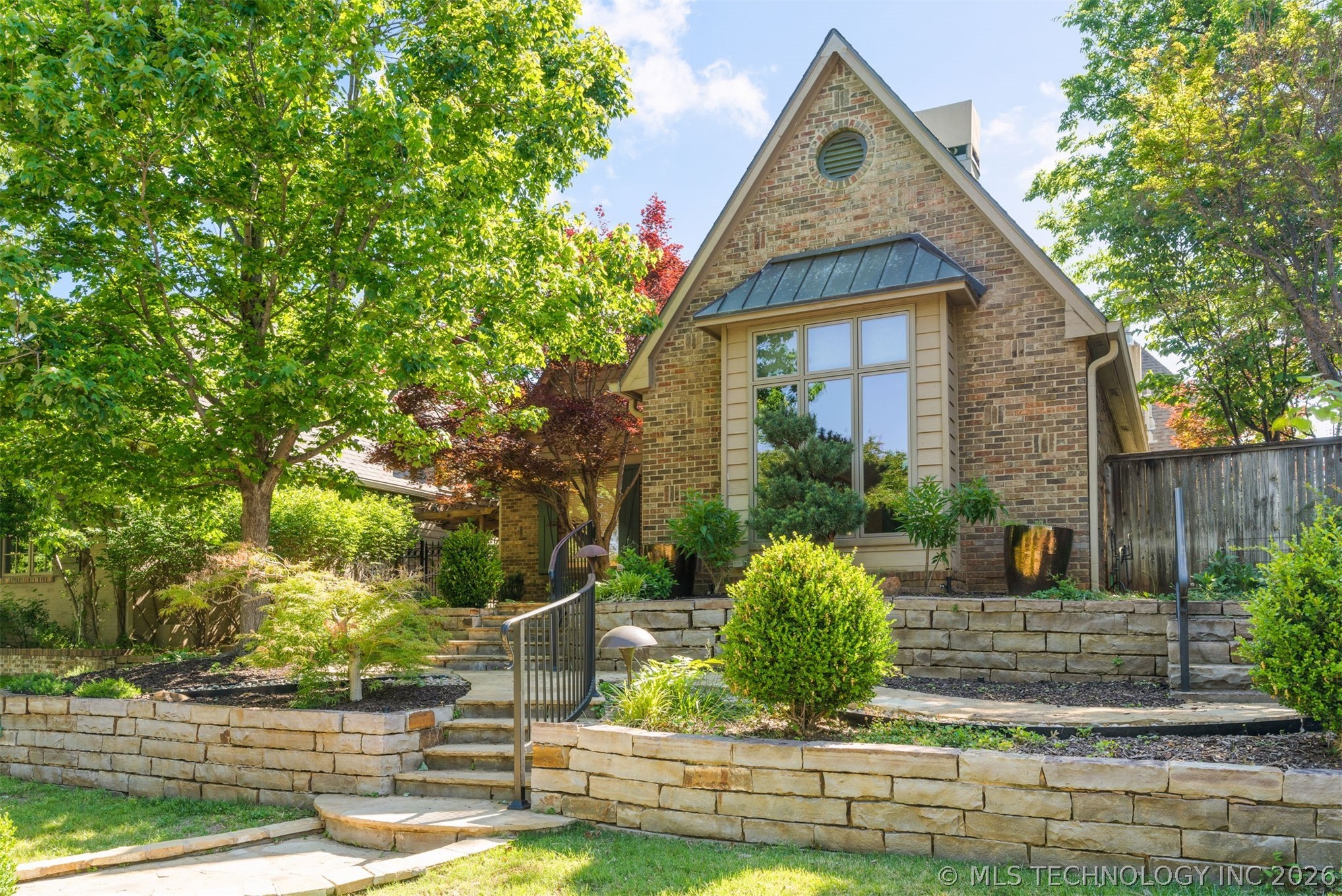 1443 S Owasso Avenue Tulsa OK 74120
