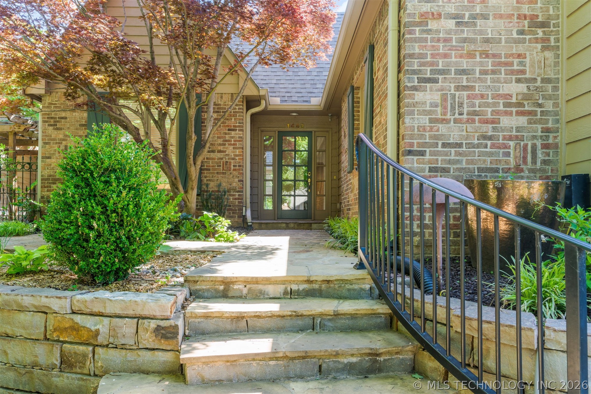 1443 S Owasso Avenue Tulsa OK 74120