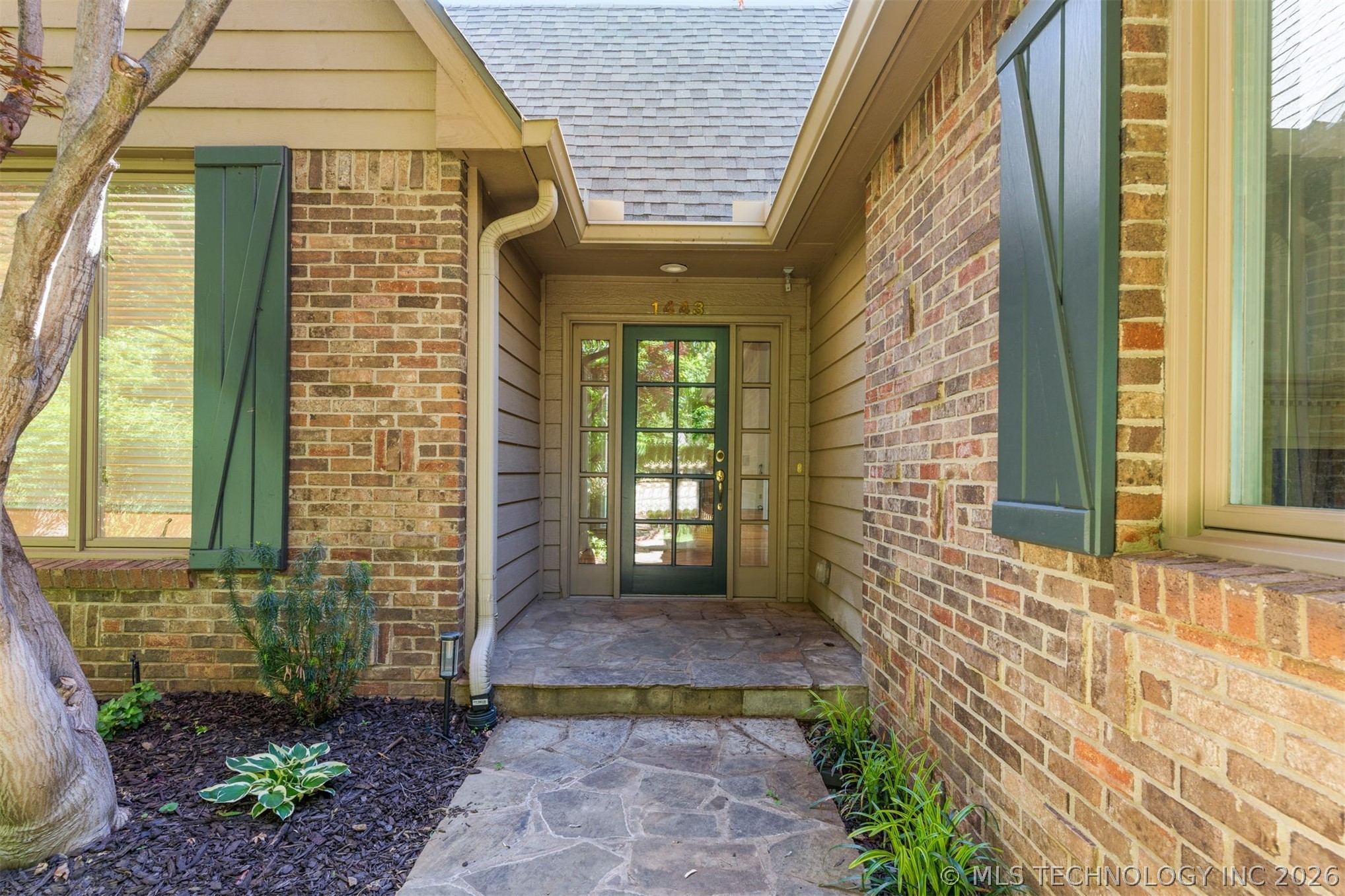 1443 S Owasso Avenue Tulsa OK 74120