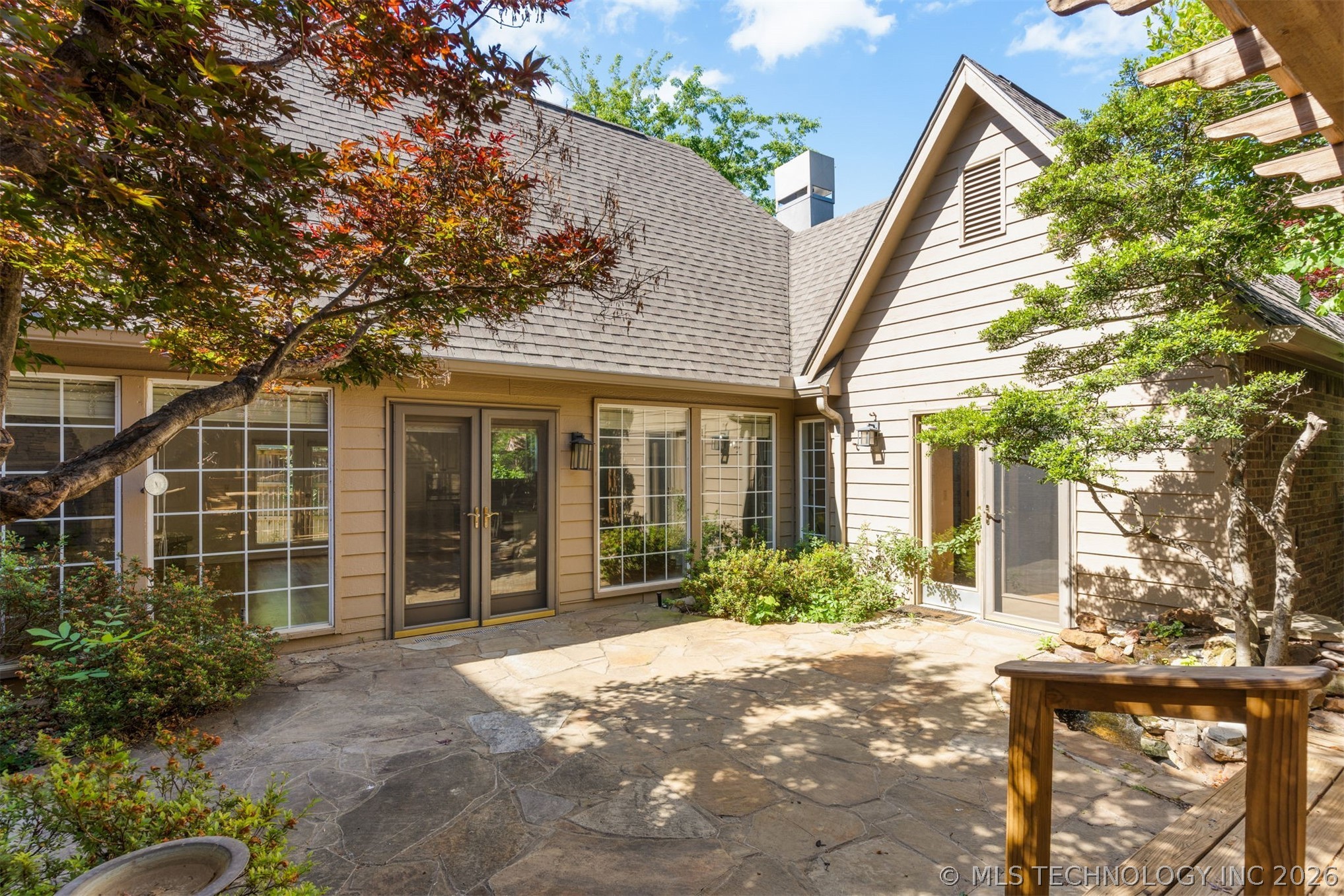 1443 S Owasso Avenue Tulsa OK 74120