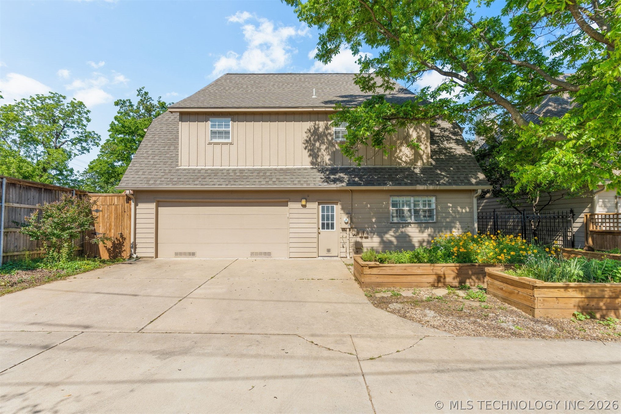 1443 S Owasso Avenue Tulsa OK 74120