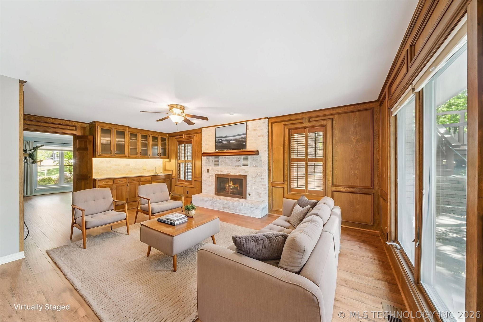 1625 Cherokee Hills Drive Bartlesville OK 74006