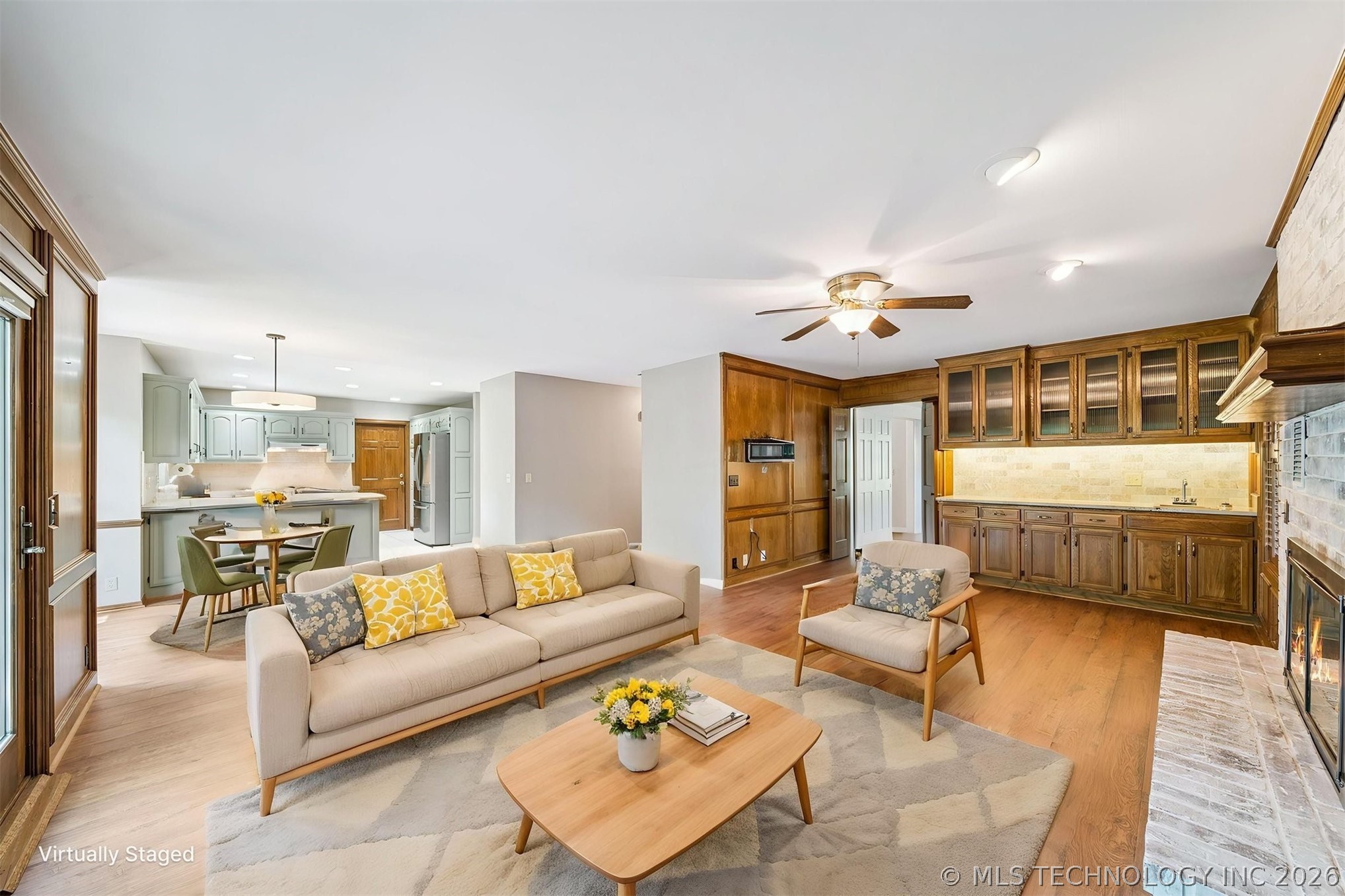 1625 Cherokee Hills Drive Bartlesville OK 74006