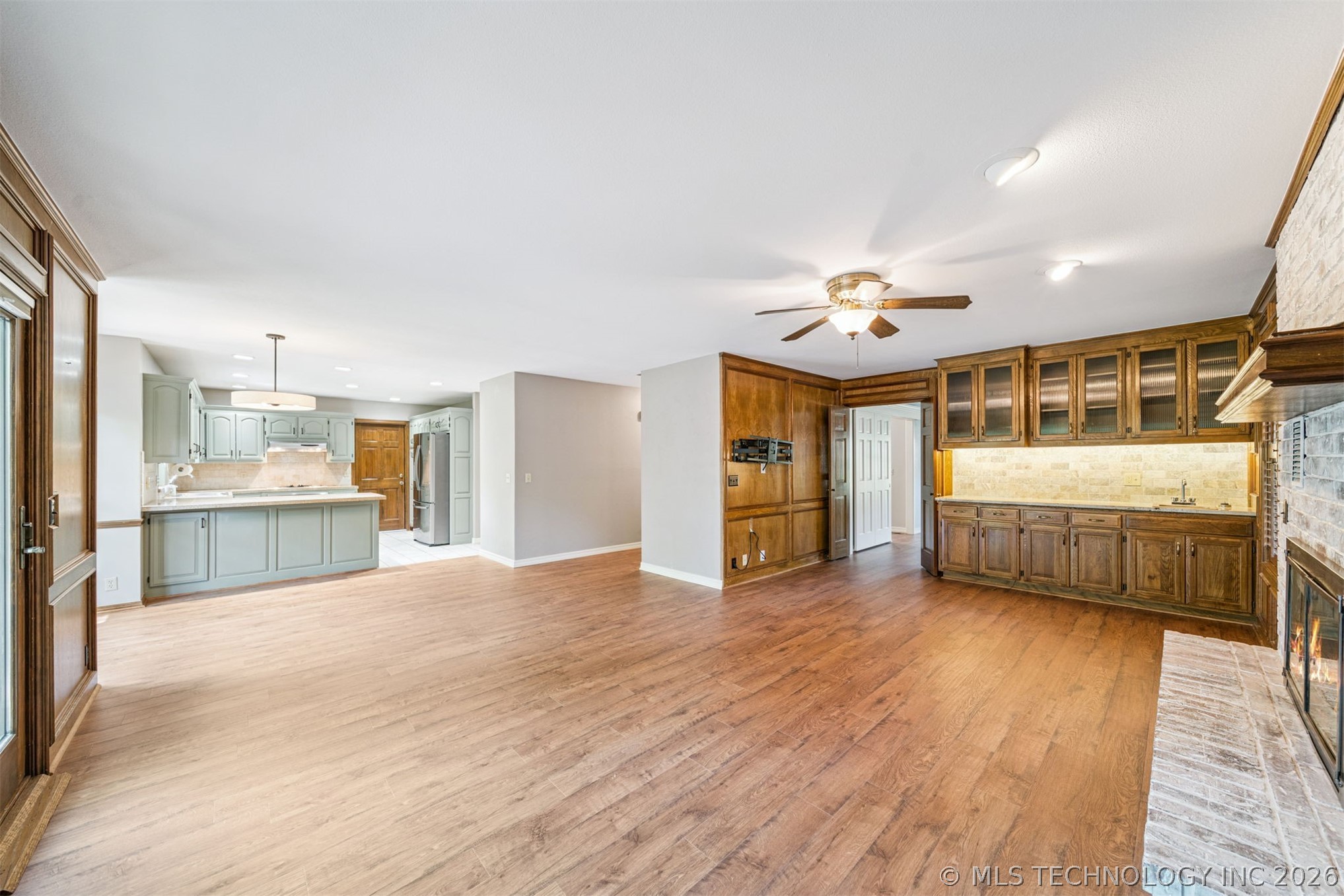 1625 Cherokee Hills Drive Bartlesville OK 74006