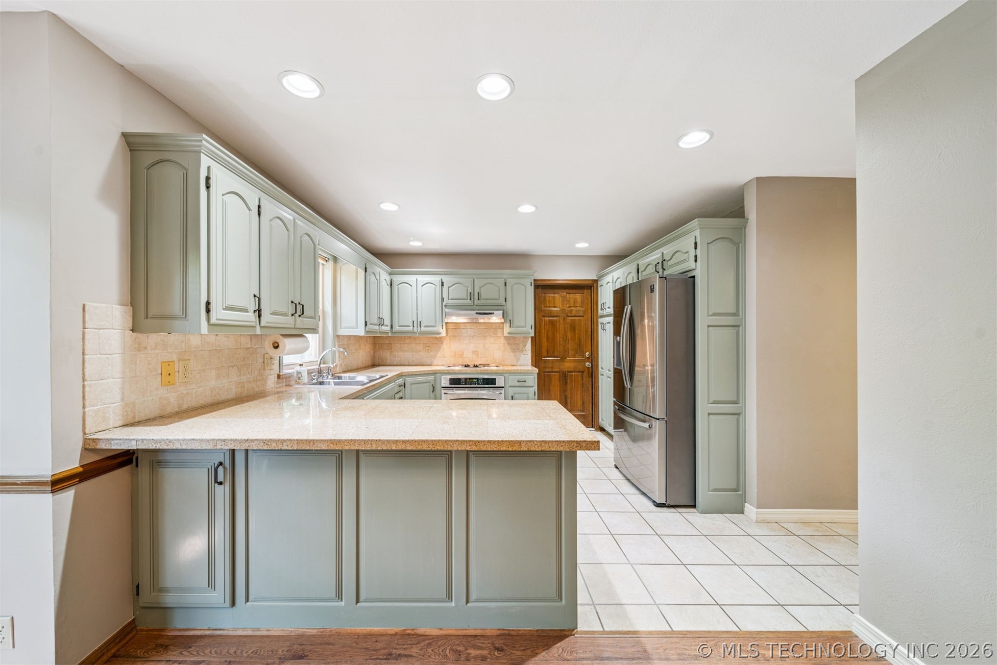 1625 Cherokee Hills Drive Bartlesville OK 74006