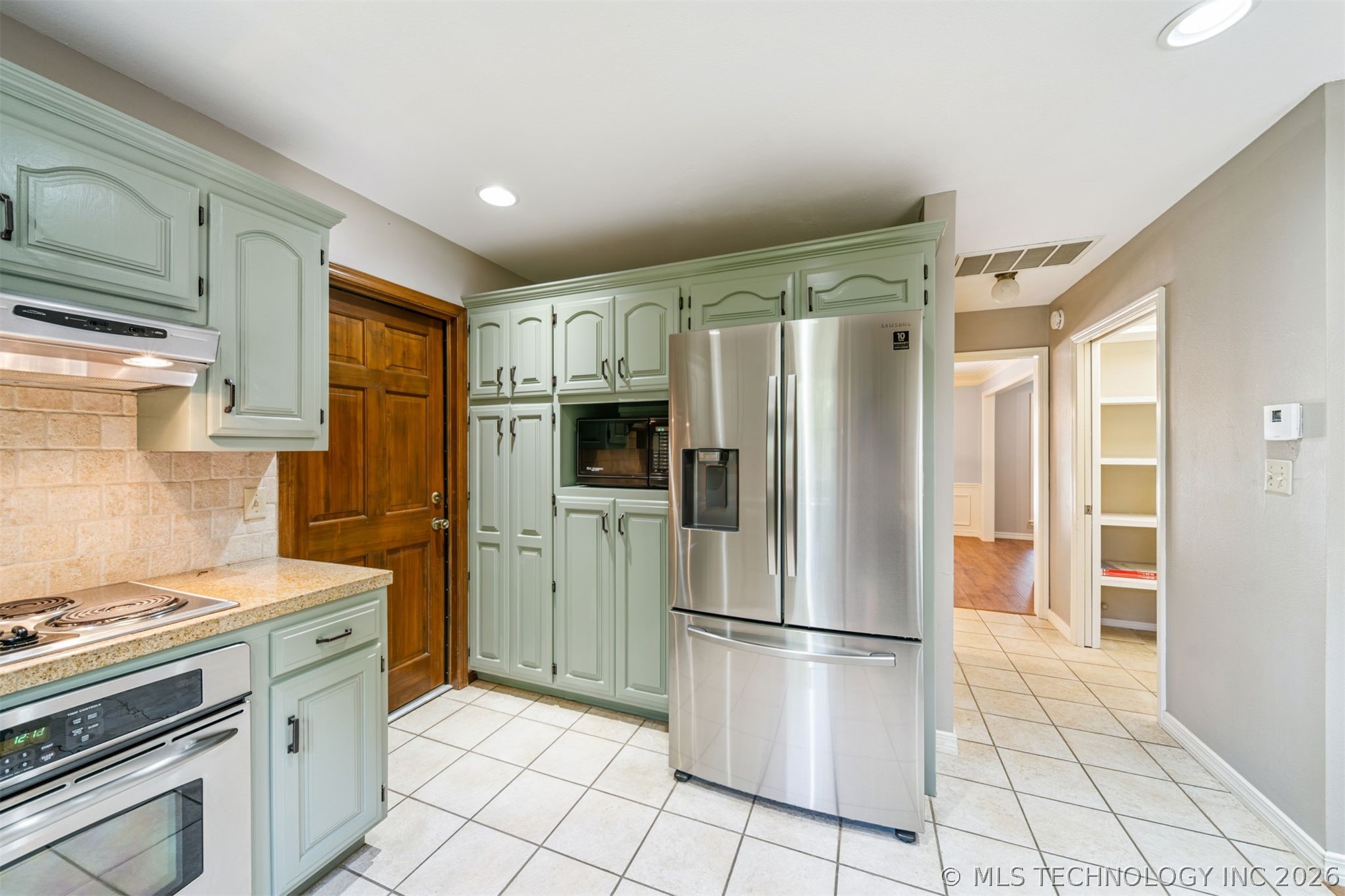 1625 Cherokee Hills Drive Bartlesville OK 74006