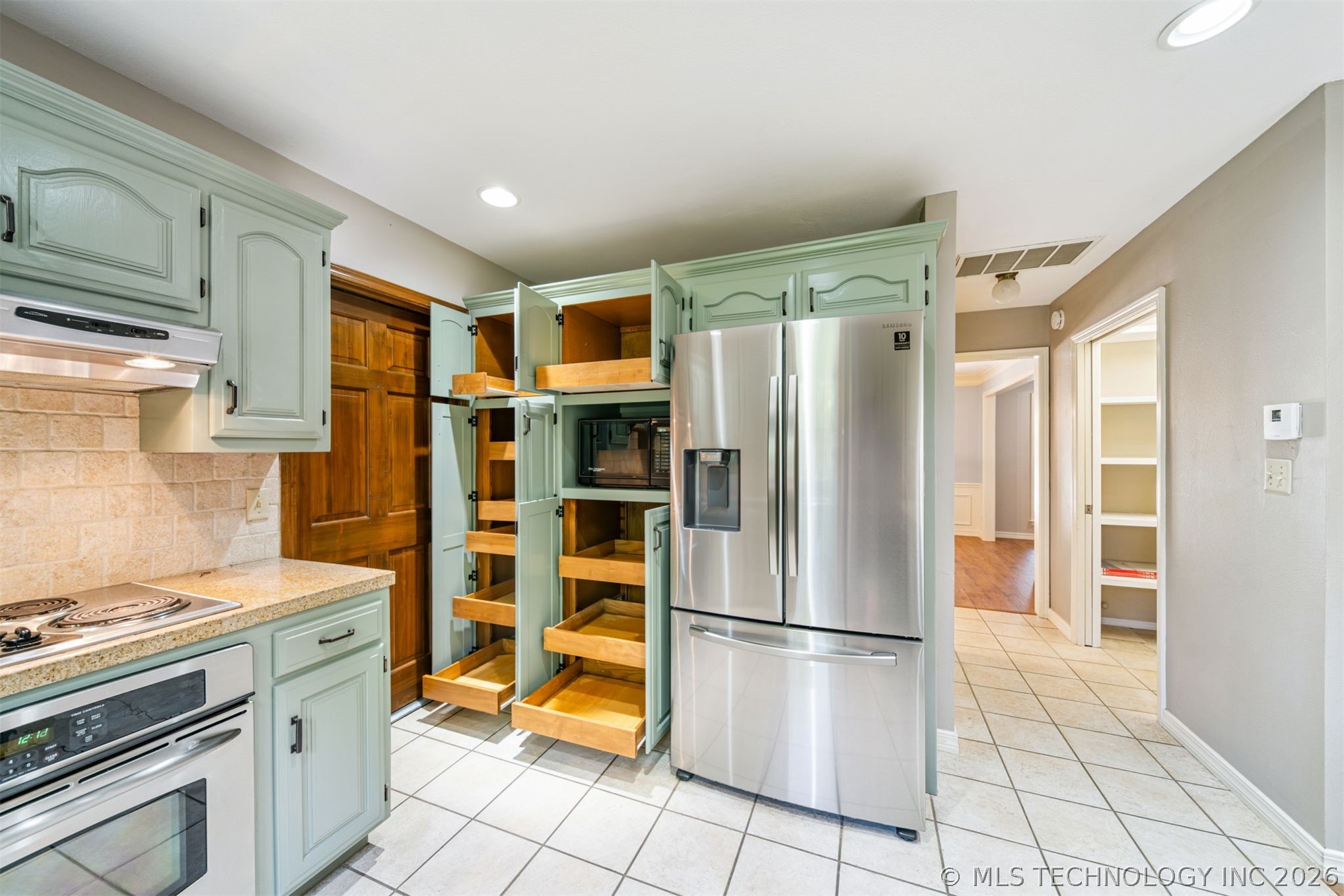 1625 Cherokee Hills Drive Bartlesville OK 74006
