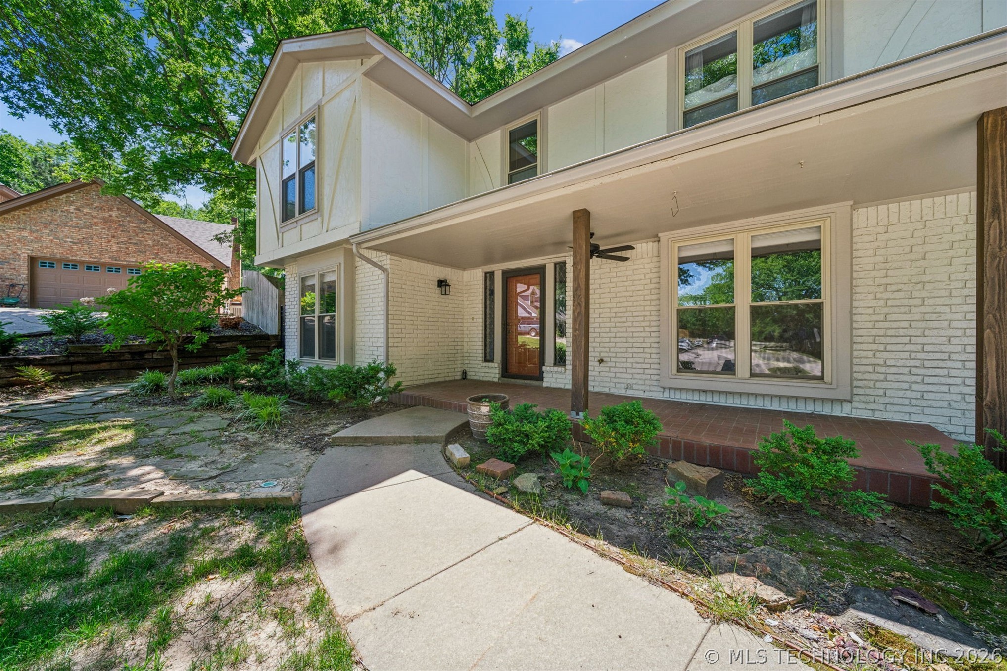 1625 Cherokee Hills Drive Bartlesville OK 74006