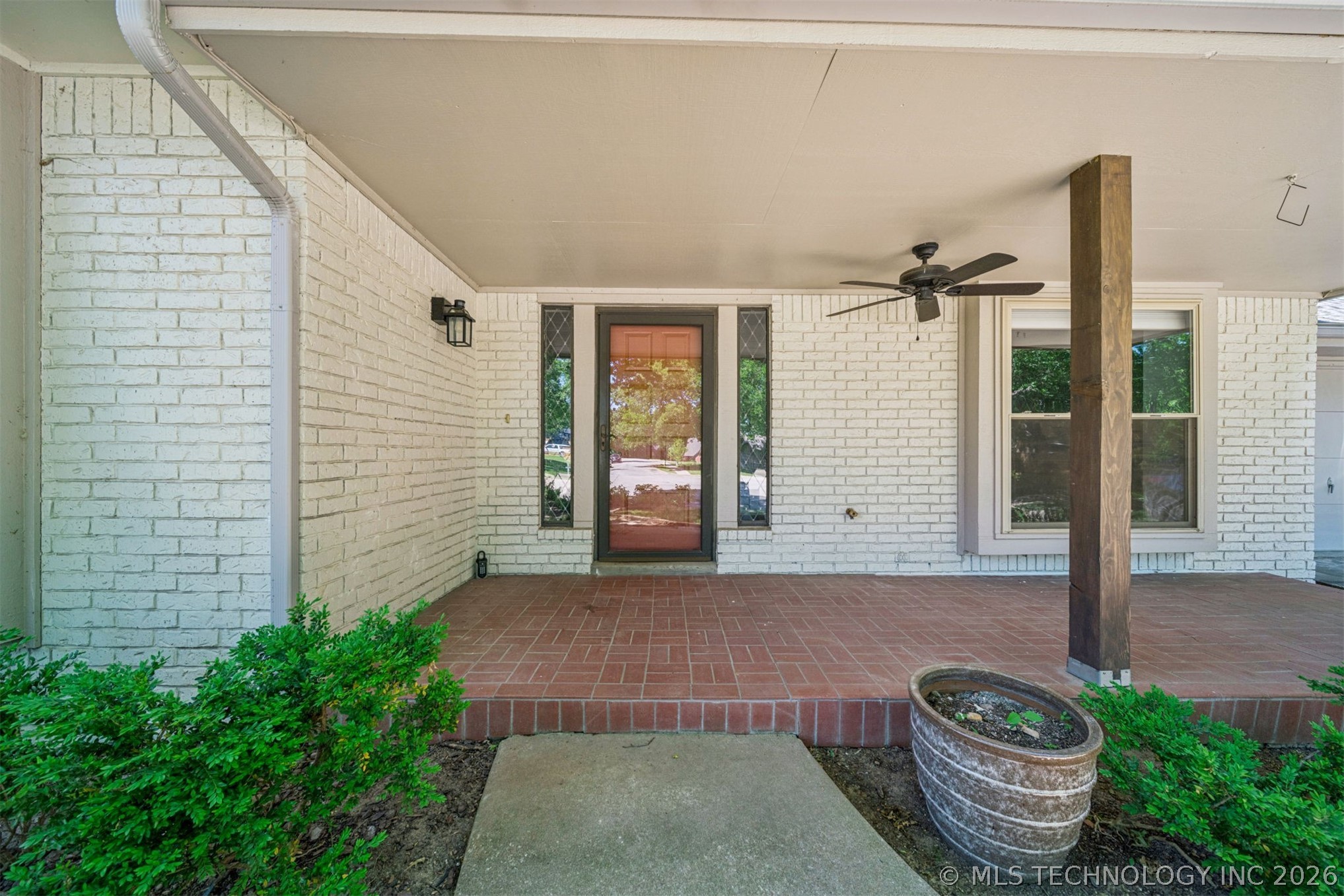 1625 Cherokee Hills Drive Bartlesville OK 74006