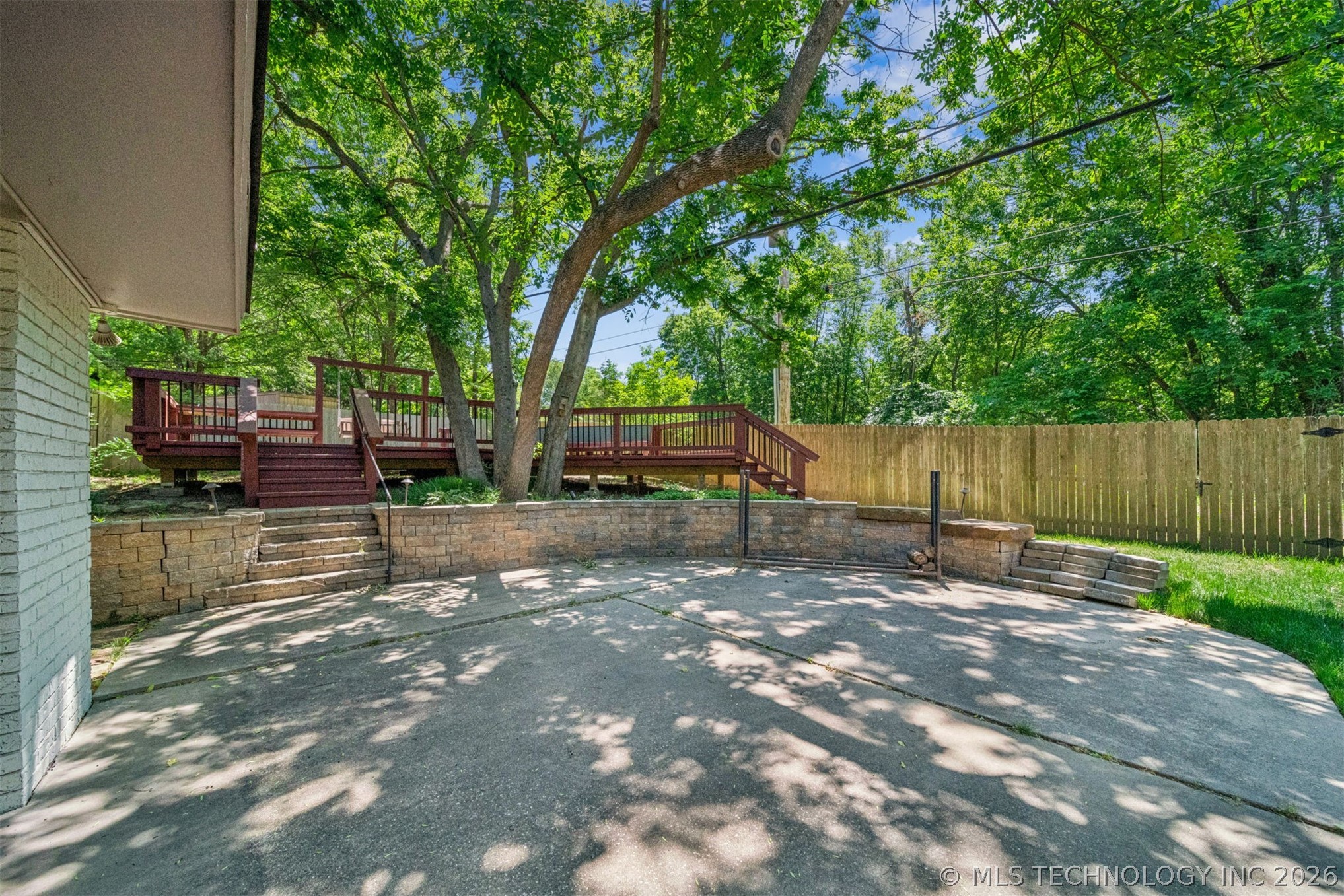 1625 Cherokee Hills Drive Bartlesville OK 74006
