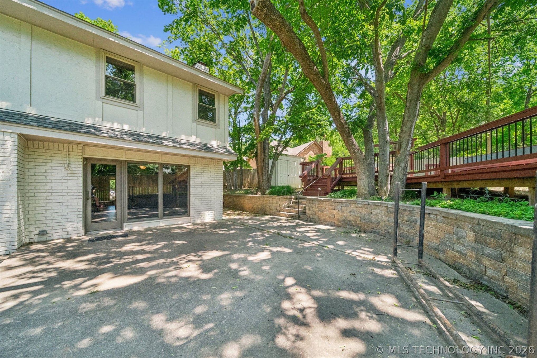1625 Cherokee Hills Drive Bartlesville OK 74006