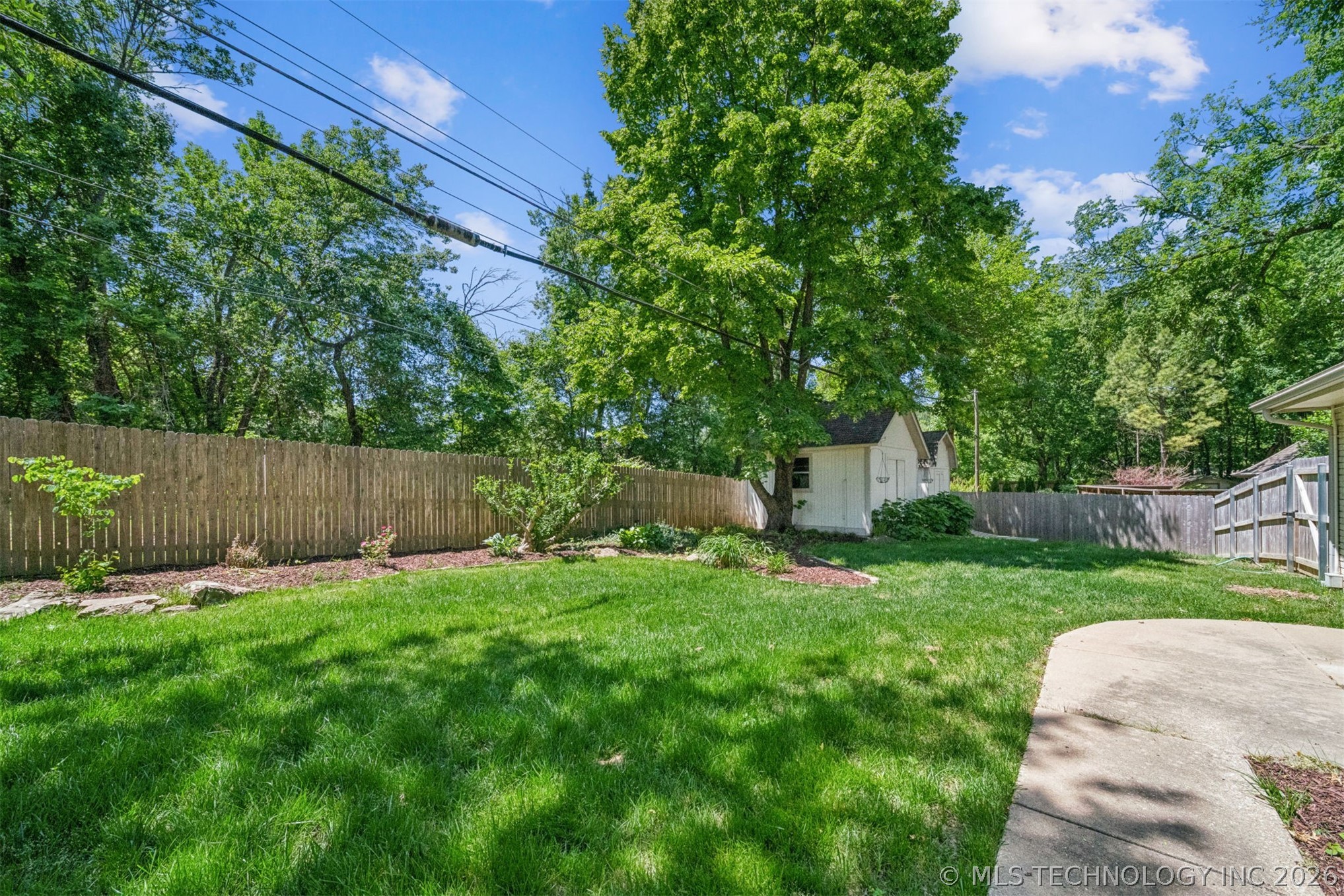 1625 Cherokee Hills Drive Bartlesville OK 74006