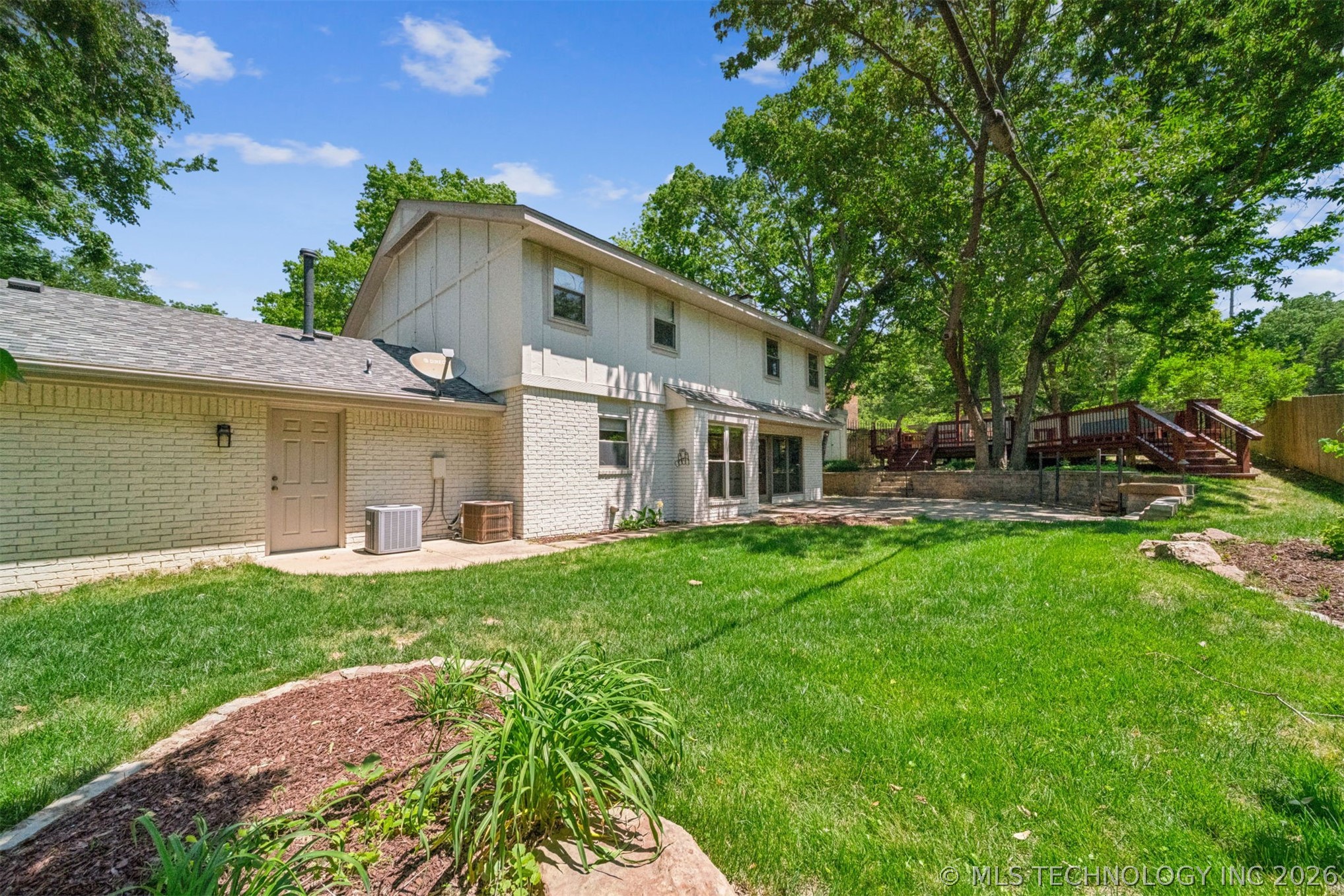 1625 Cherokee Hills Drive Bartlesville OK 74006
