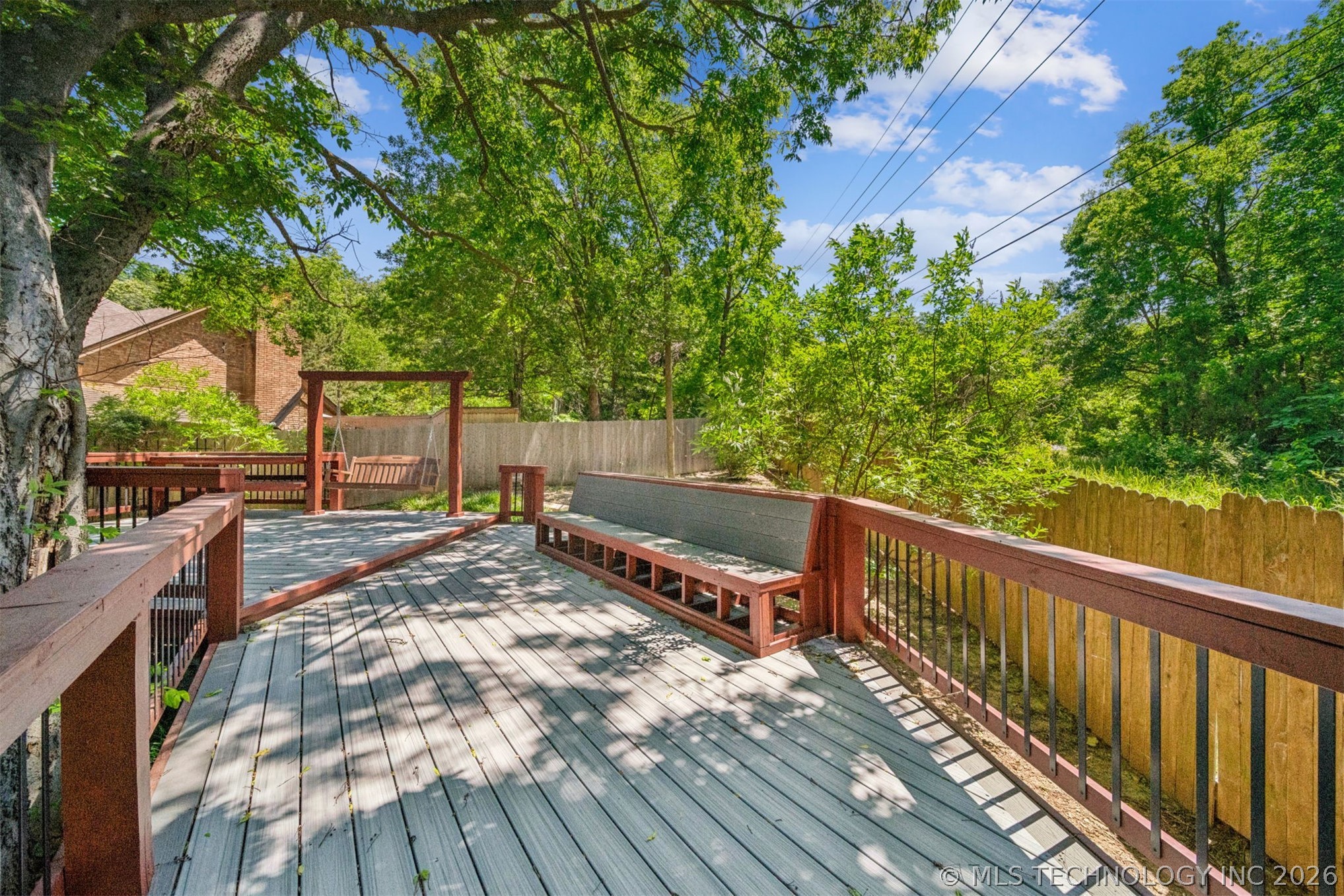 1625 Cherokee Hills Drive Bartlesville OK 74006