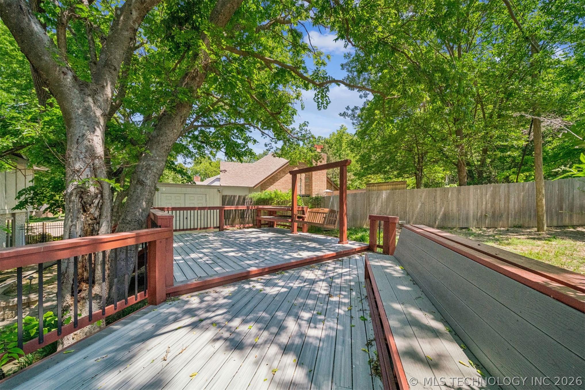 1625 Cherokee Hills Drive Bartlesville OK 74006