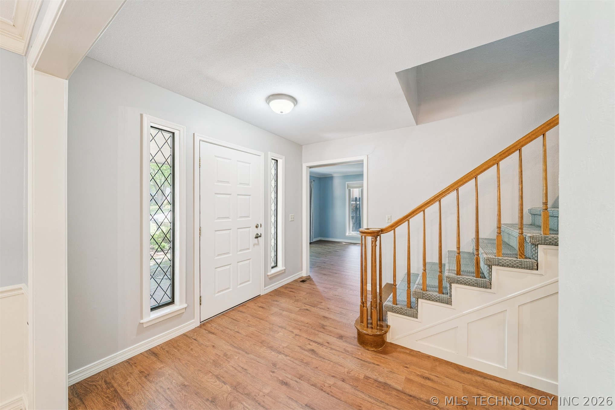 1625 Cherokee Hills Drive Bartlesville OK 74006