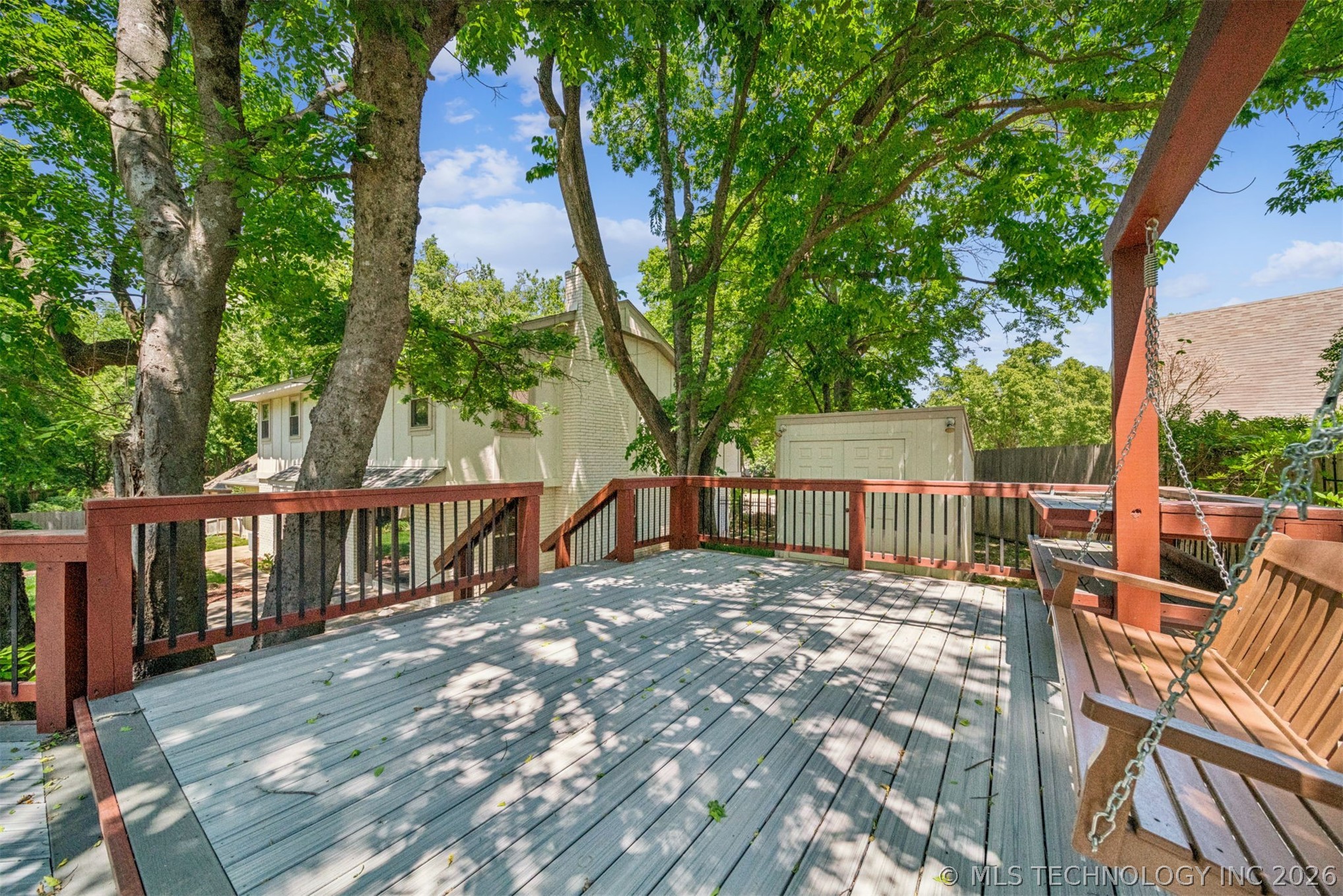 1625 Cherokee Hills Drive Bartlesville OK 74006
