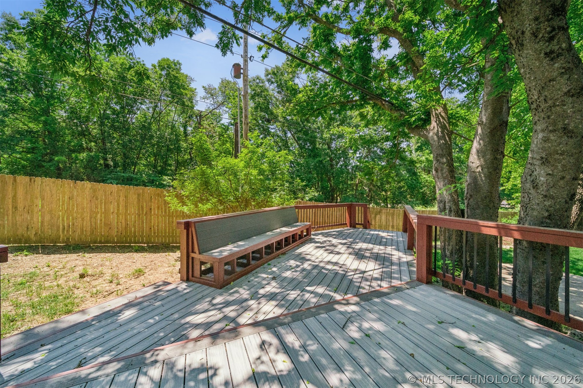 1625 Cherokee Hills Drive Bartlesville OK 74006