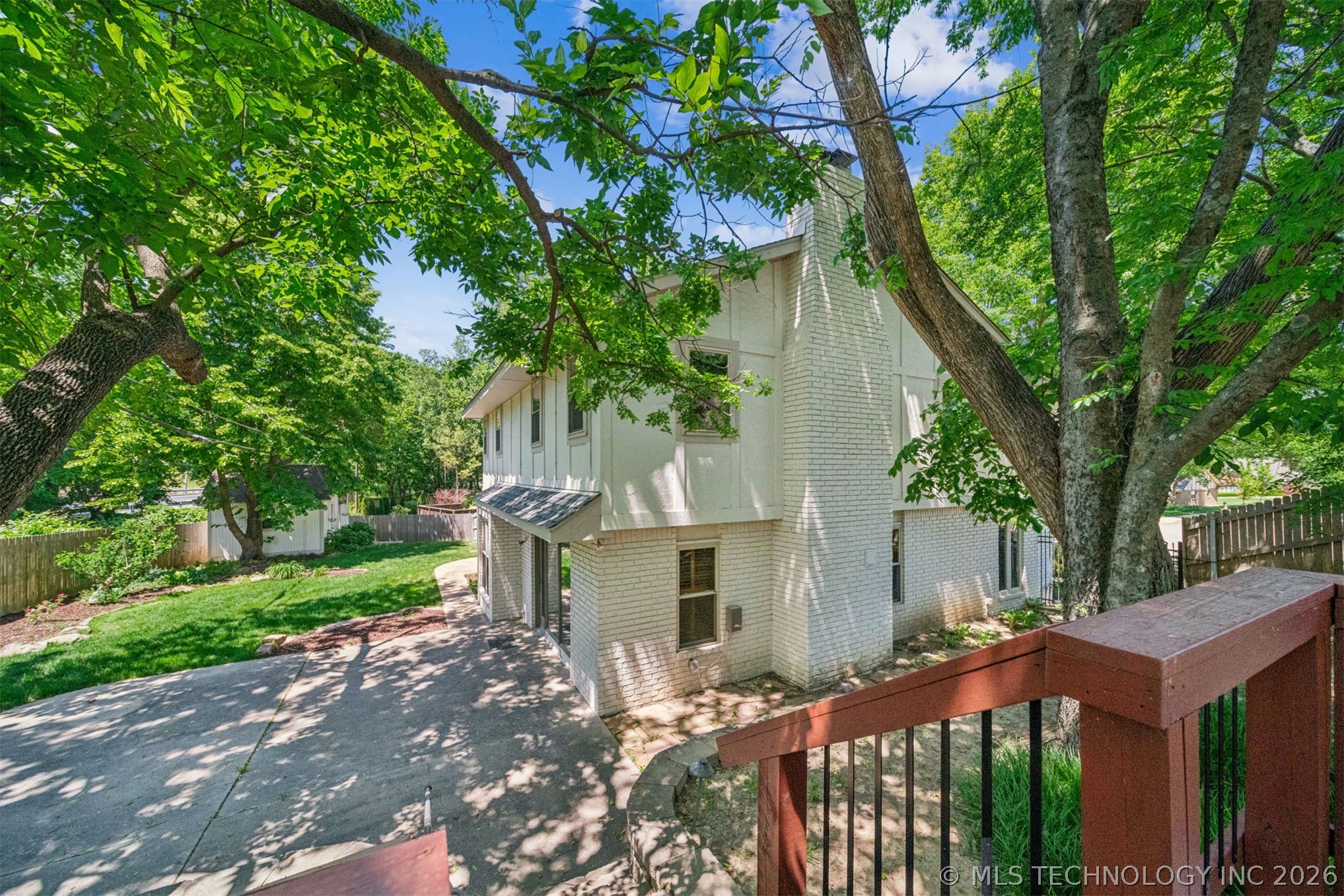 1625 Cherokee Hills Drive Bartlesville OK 74006