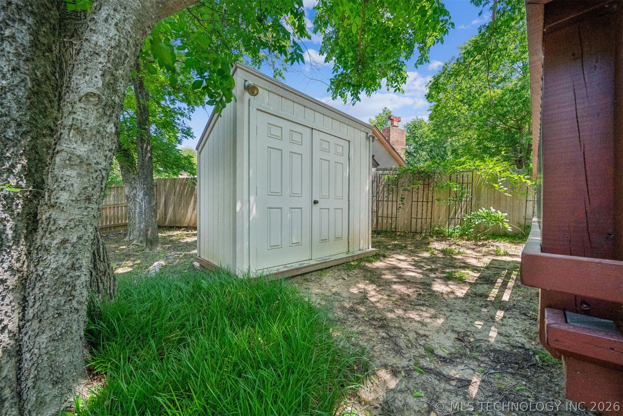 1625 Cherokee Hills Drive Bartlesville OK 74006