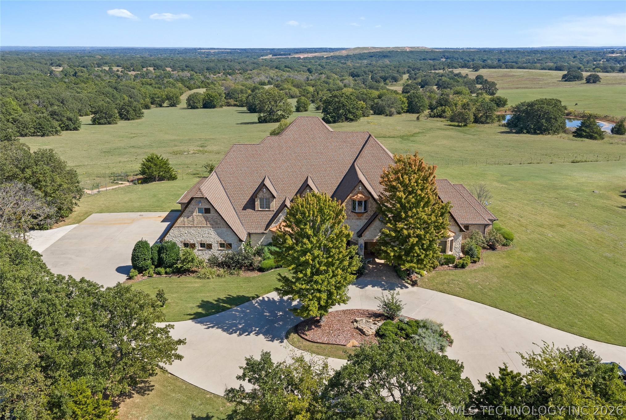 810 Gene Autry Road Ardmore OK 73401