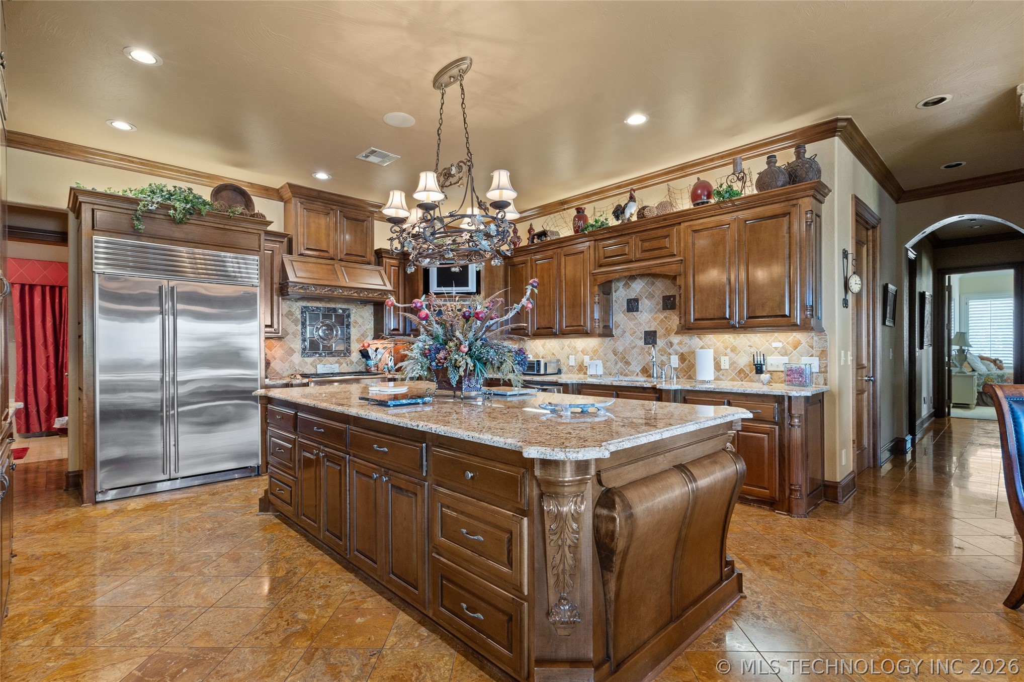 810 Gene Autry Road Ardmore OK 73401