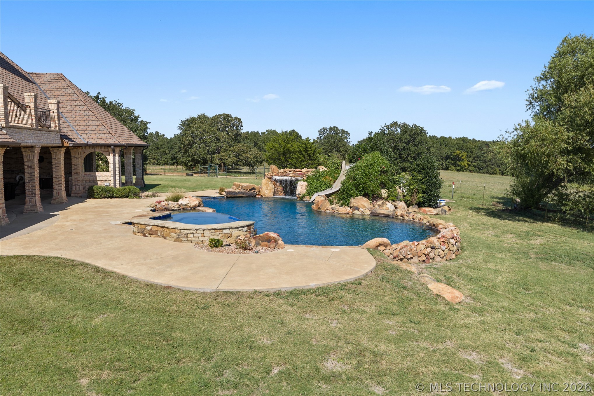 810 Gene Autry Road Ardmore OK 73401