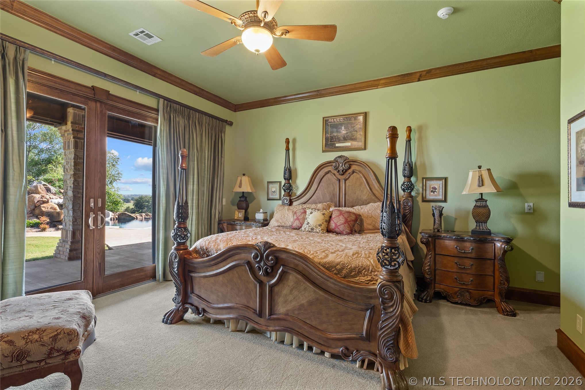 810 Gene Autry Road Ardmore OK 73401