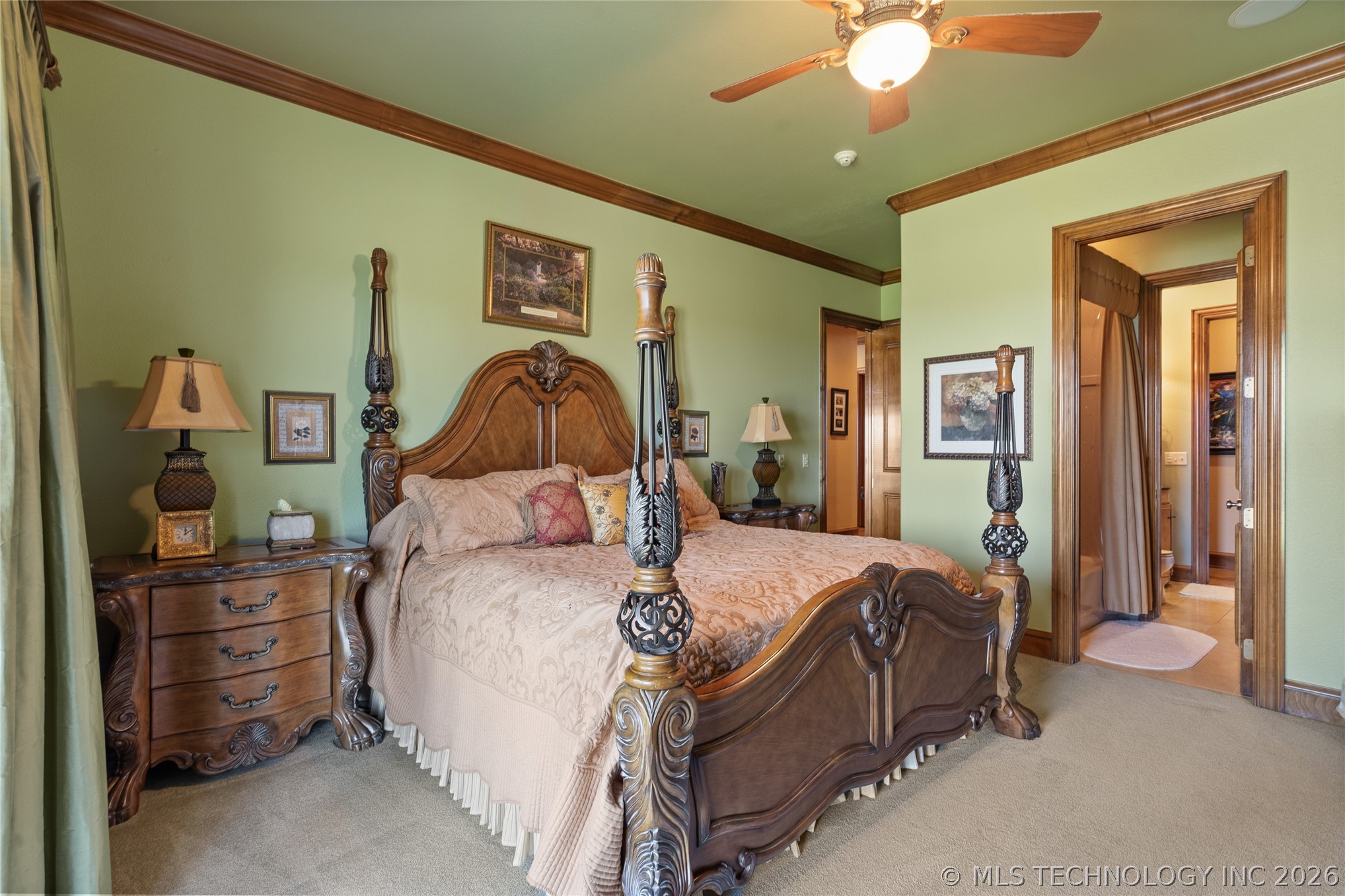 810 Gene Autry Road Ardmore OK 73401
