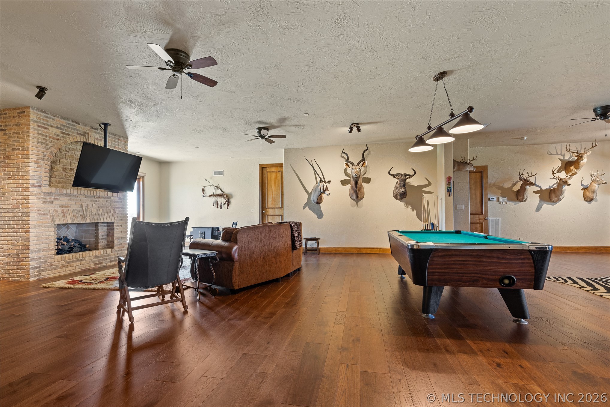 810 Gene Autry Road Ardmore OK 73401