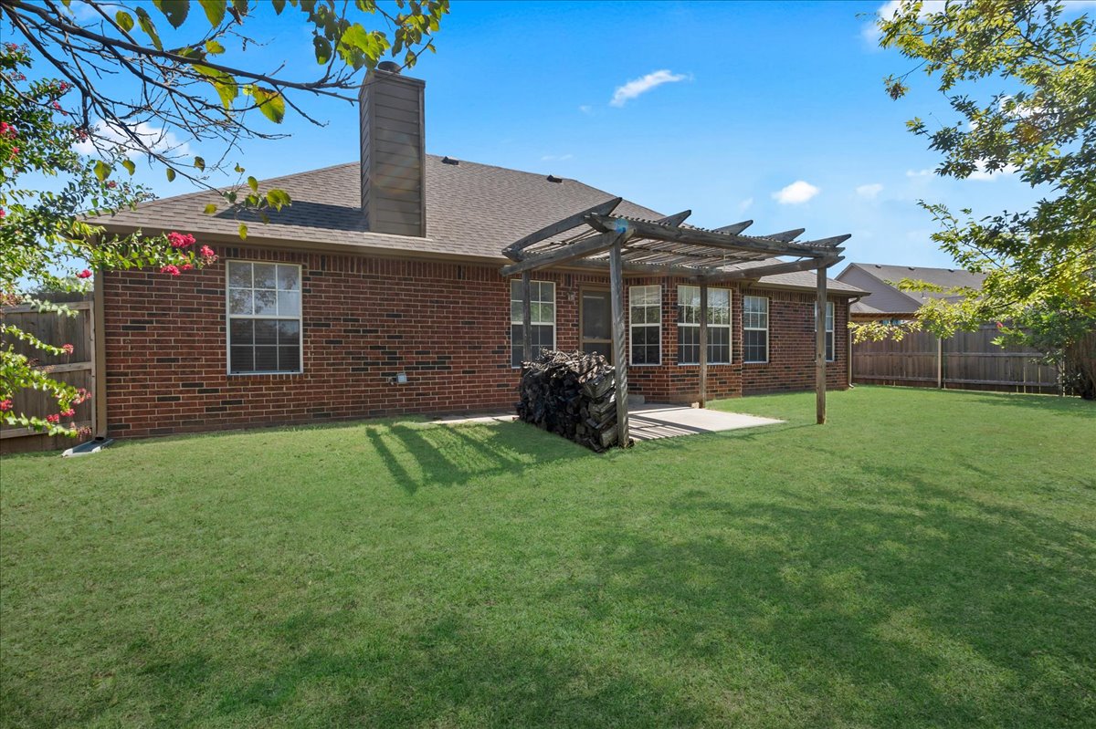 14910 E 88th Street N Owasso OK 74055