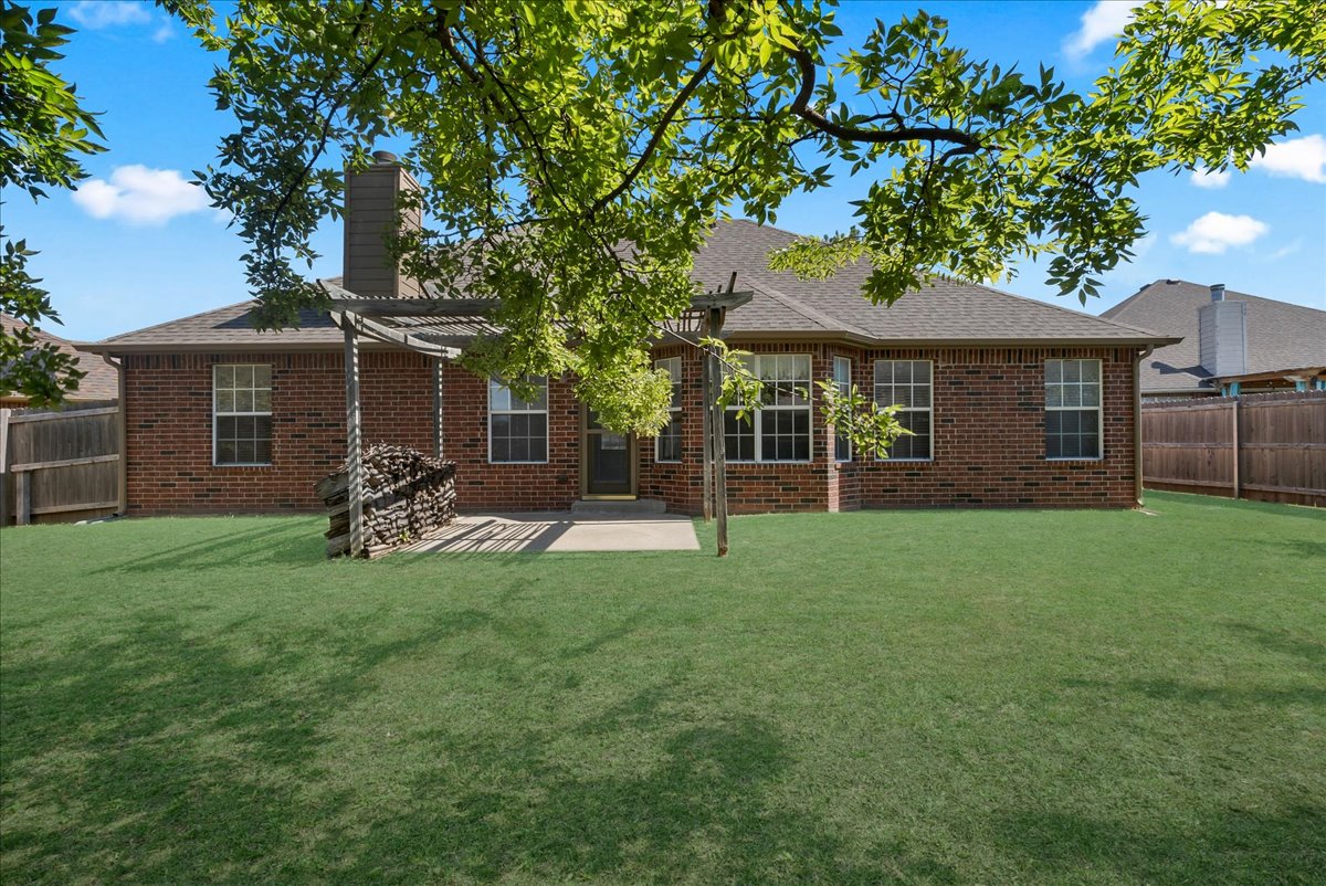 14910 E 88th Street N Owasso OK 74055