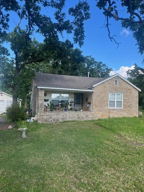 5701 S 33rd Westavenue Tulsa OK 74107