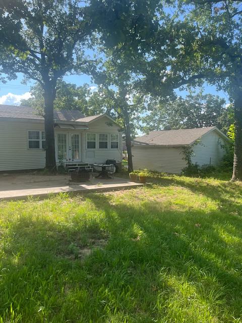 5701 S 33rd Westavenue Tulsa OK 74107
