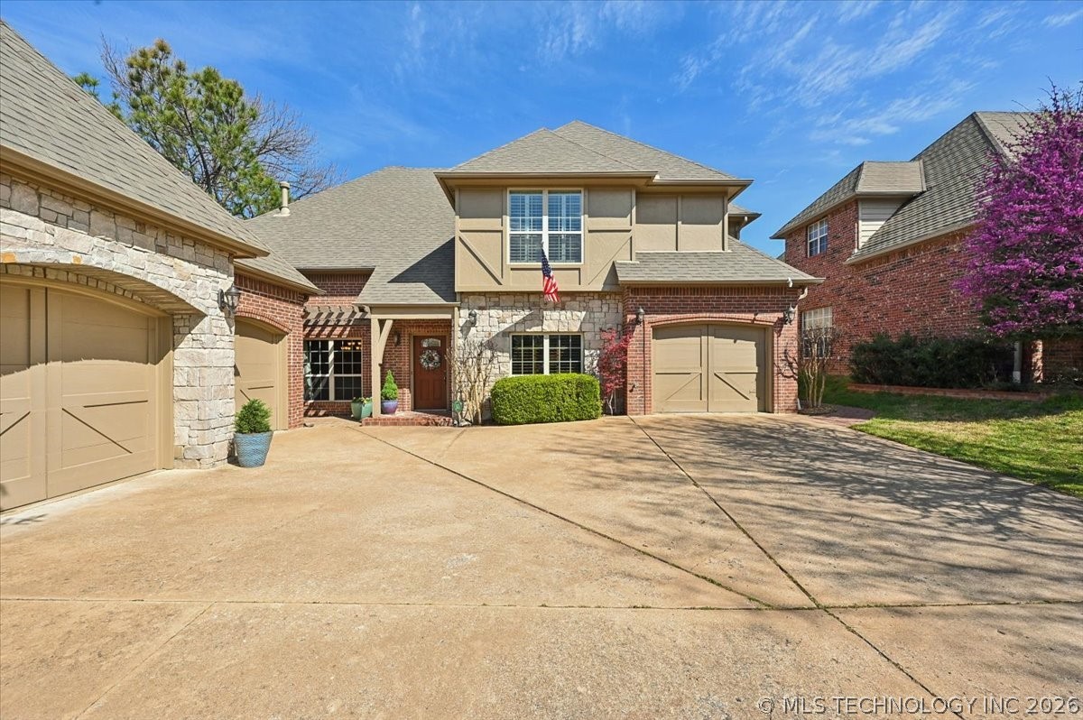 7819 E 99th Place Tulsa OK 74133