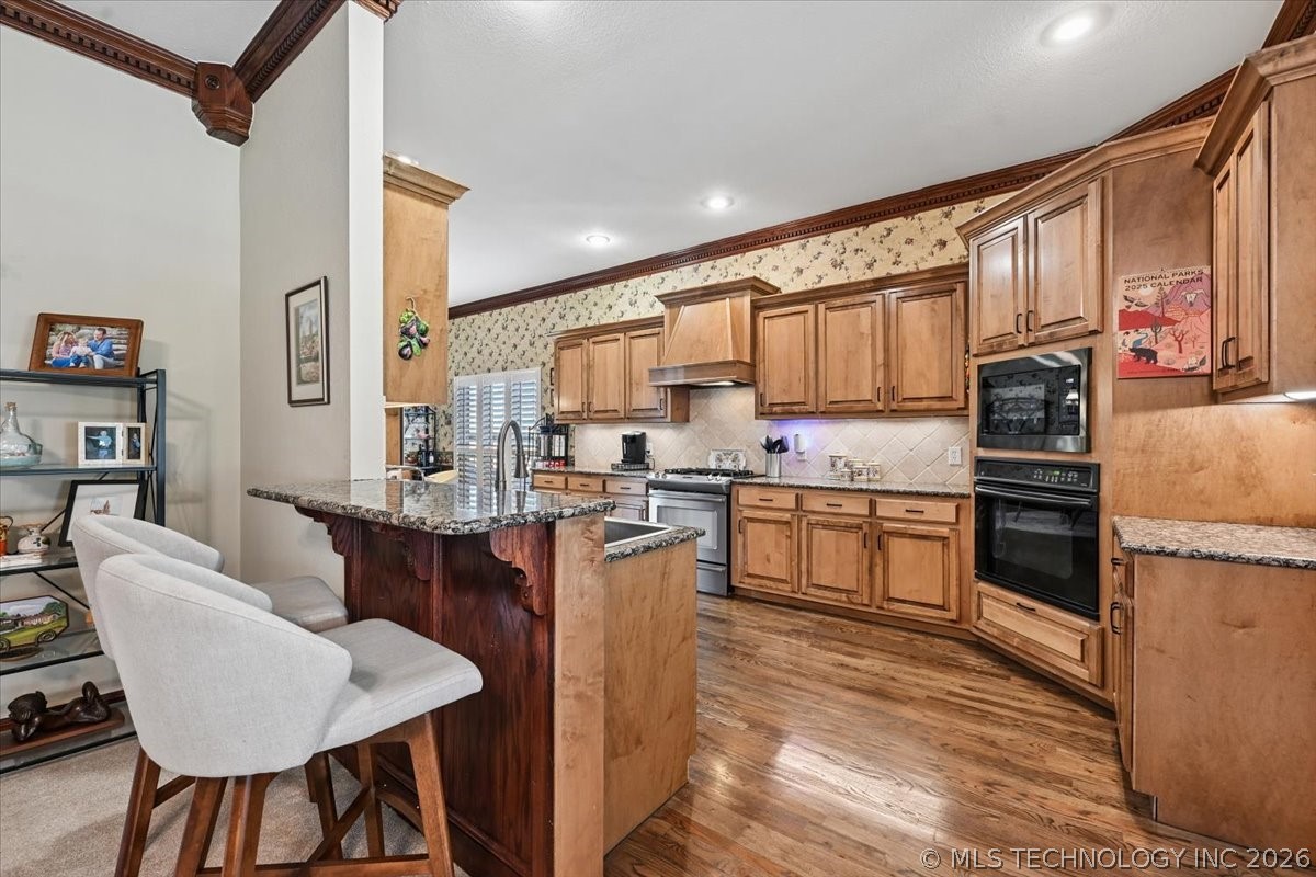 7819 E 99th Place Tulsa OK 74133