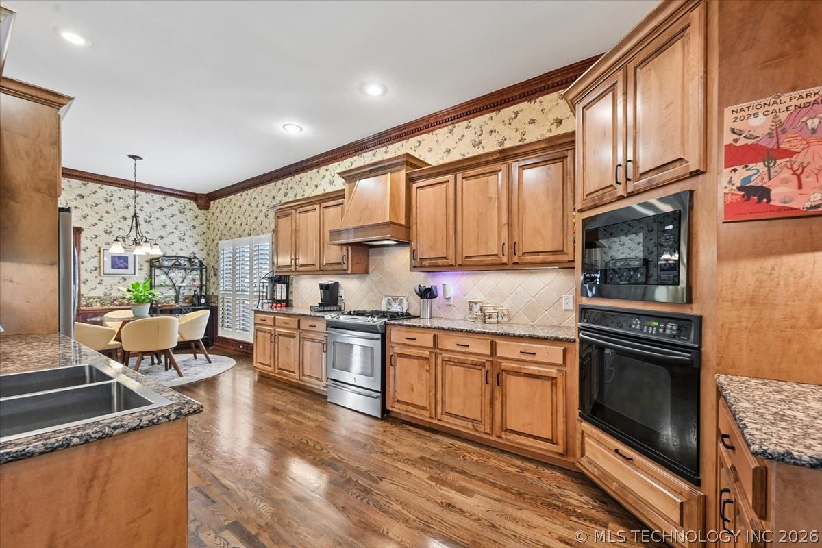7819 E 99th Place Tulsa OK 74133