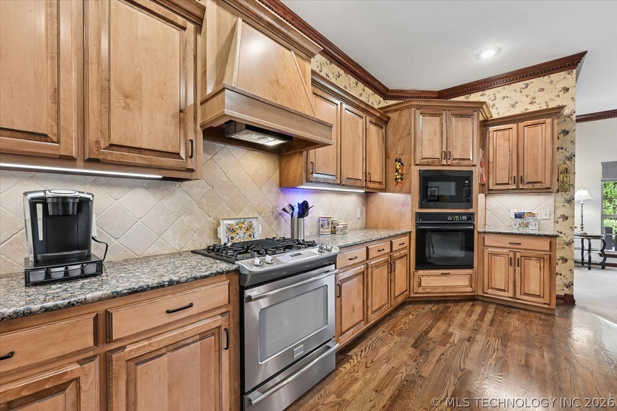 7819 E 99th Place Tulsa OK 74133