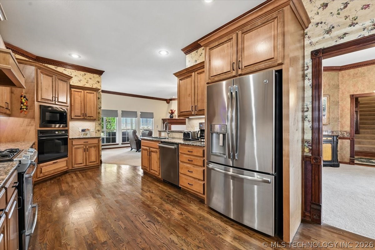 7819 E 99th Place Tulsa OK 74133