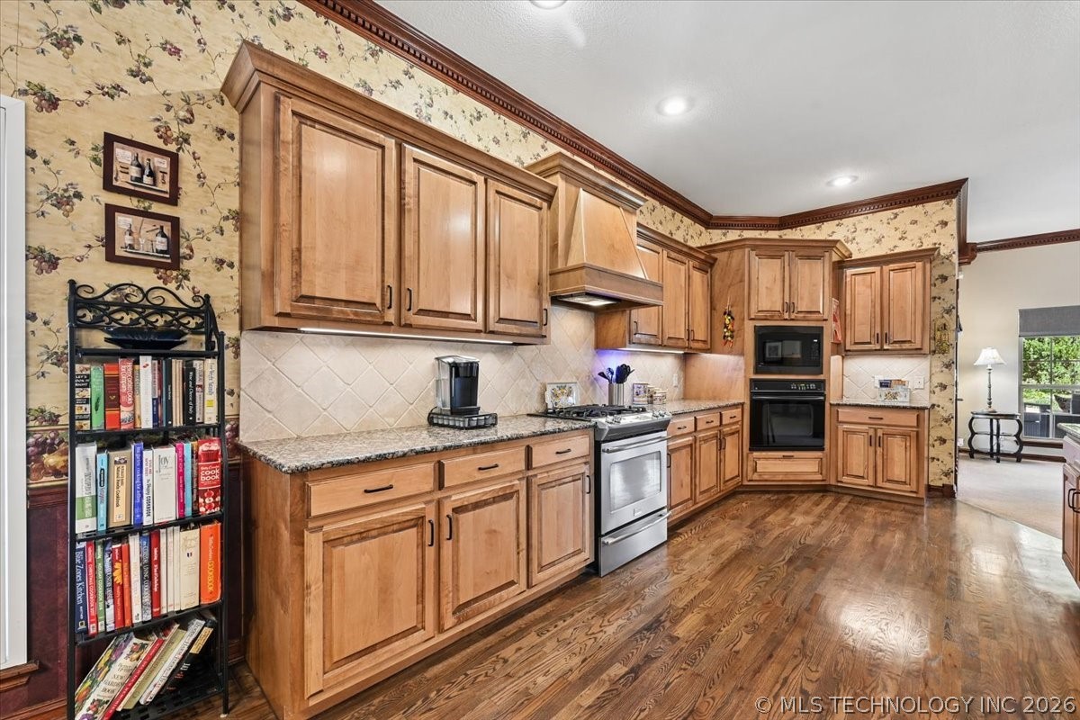7819 E 99th Place Tulsa OK 74133